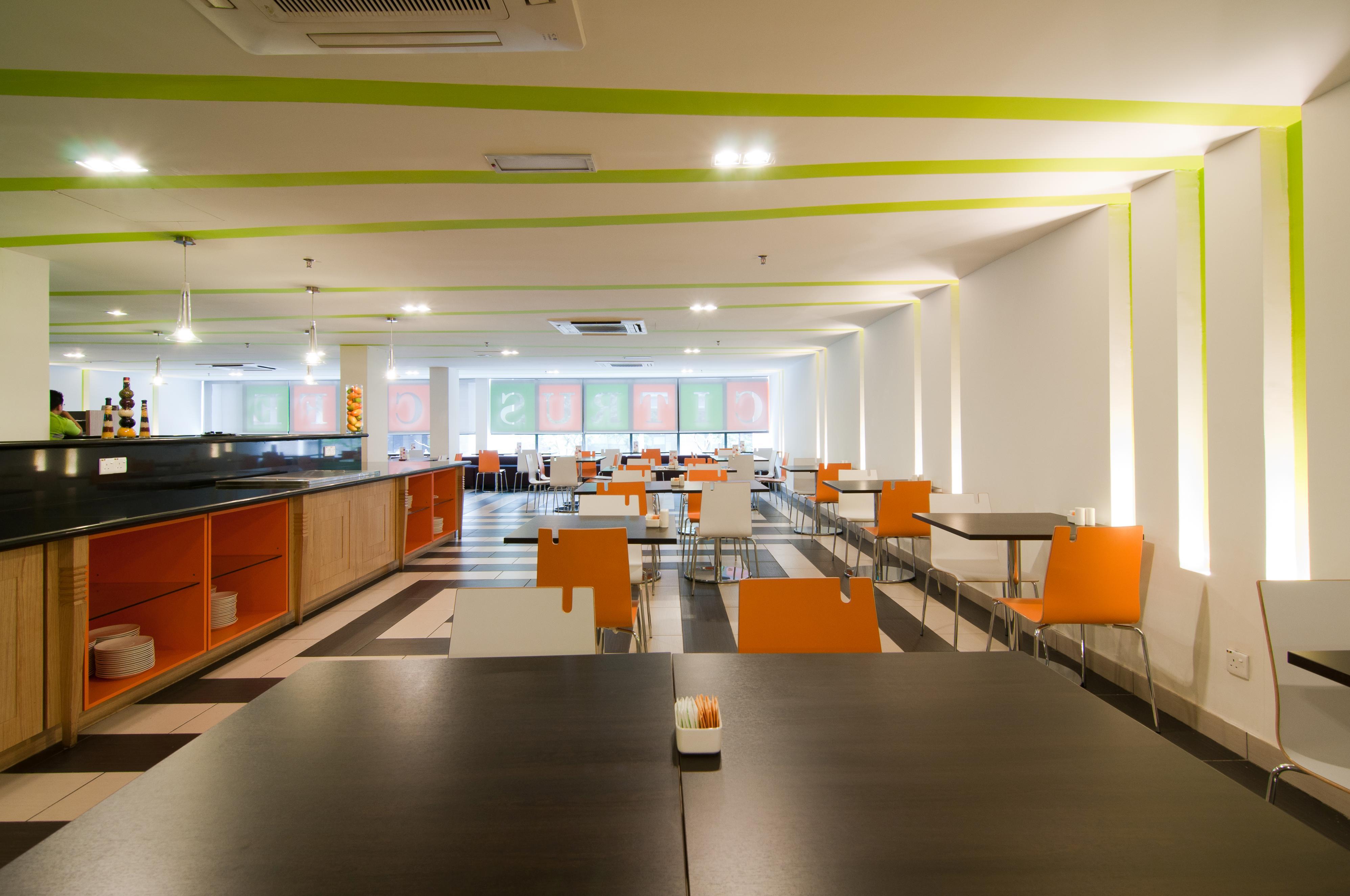 Citrus By Compass Hospitality