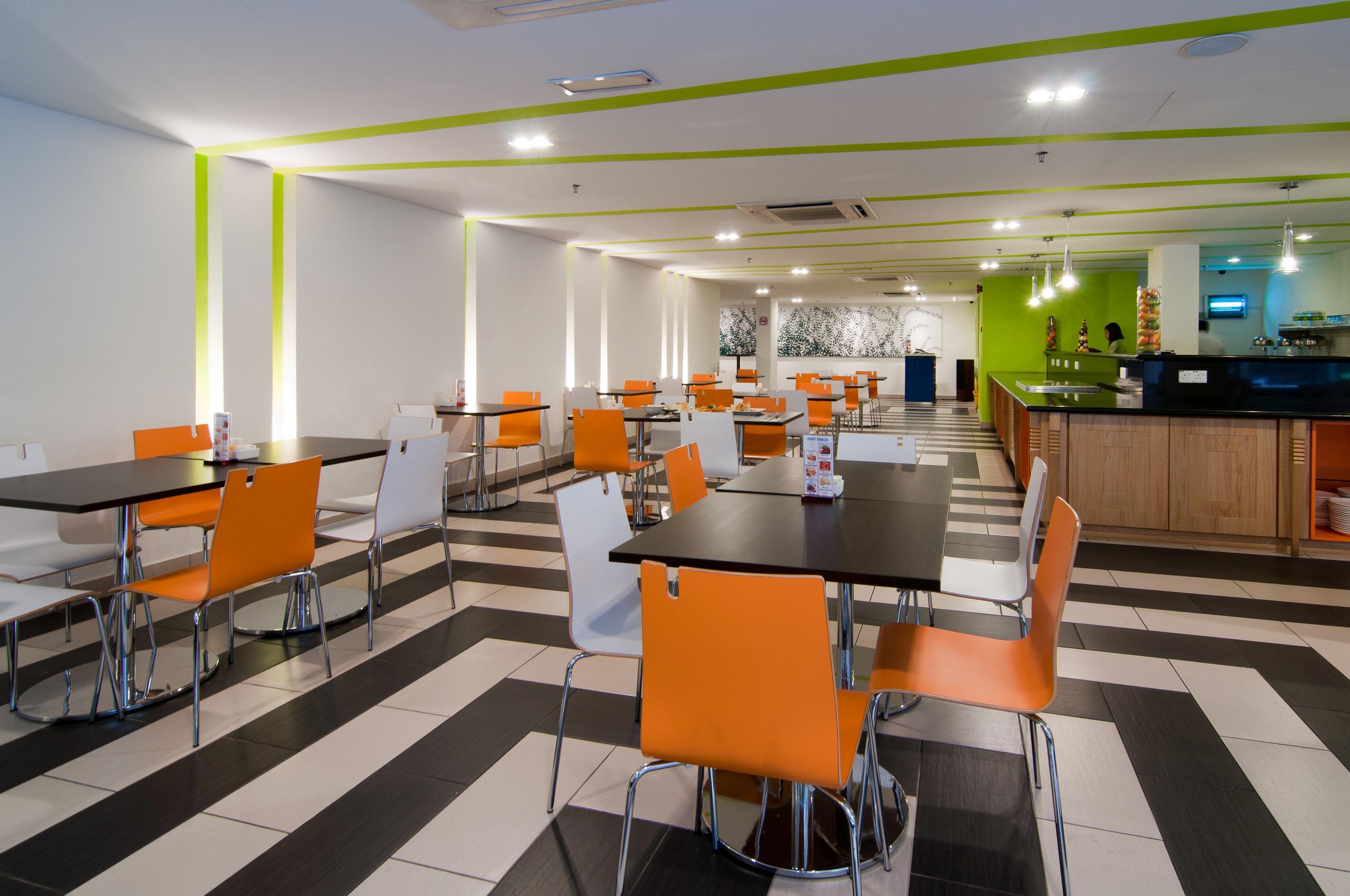 Citrus By Compass Hospitality