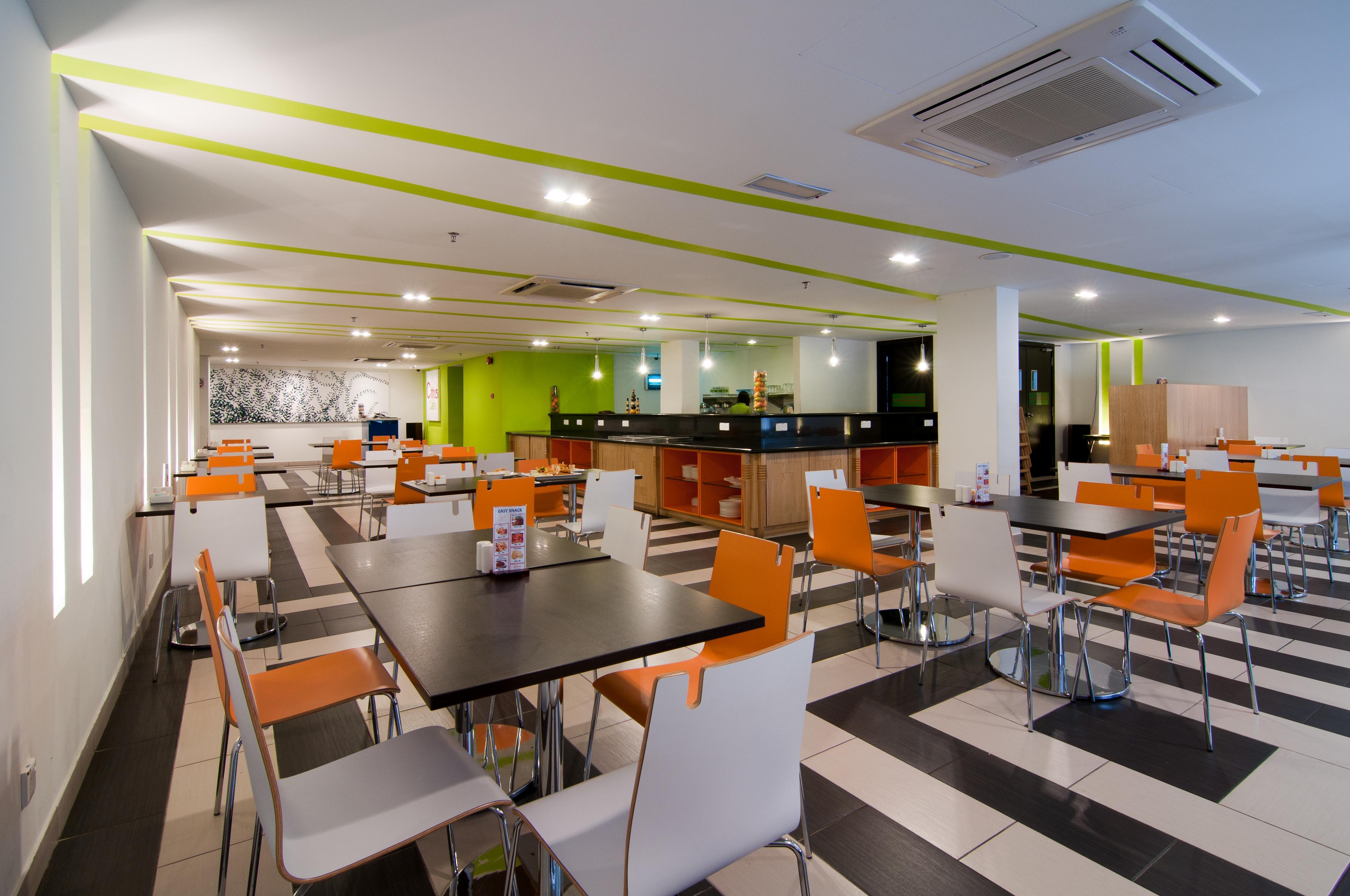 Citrus By Compass Hospitality 4* Johor Bahru