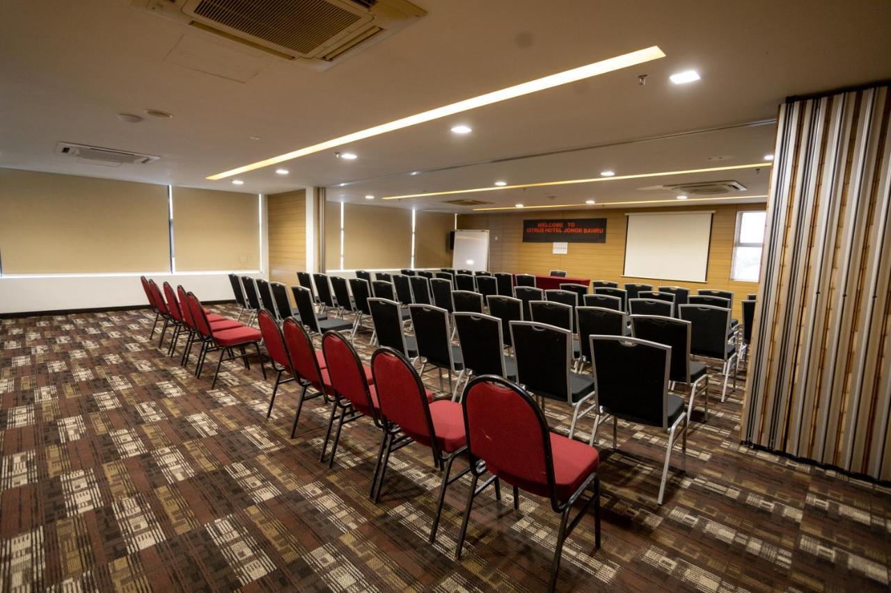 Hotel Citrus By Compass Hospitality