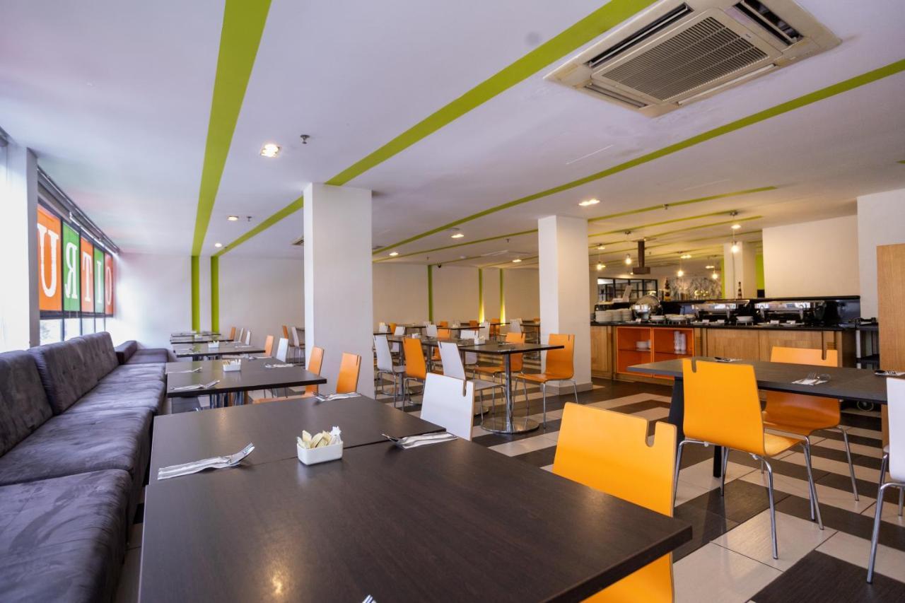 Citrus By Compass Hospitality
