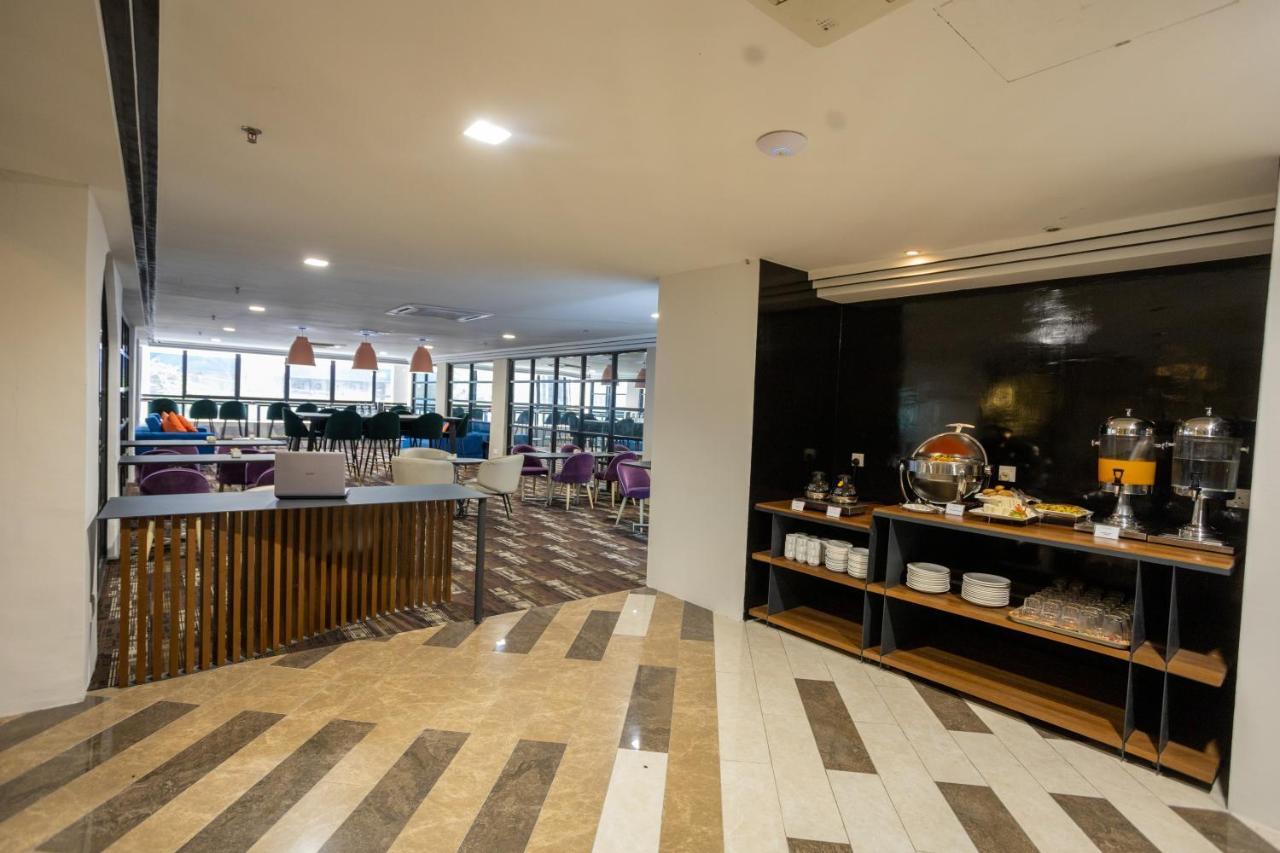 Citrus By Compass Hospitality Hotel Johor Bahru