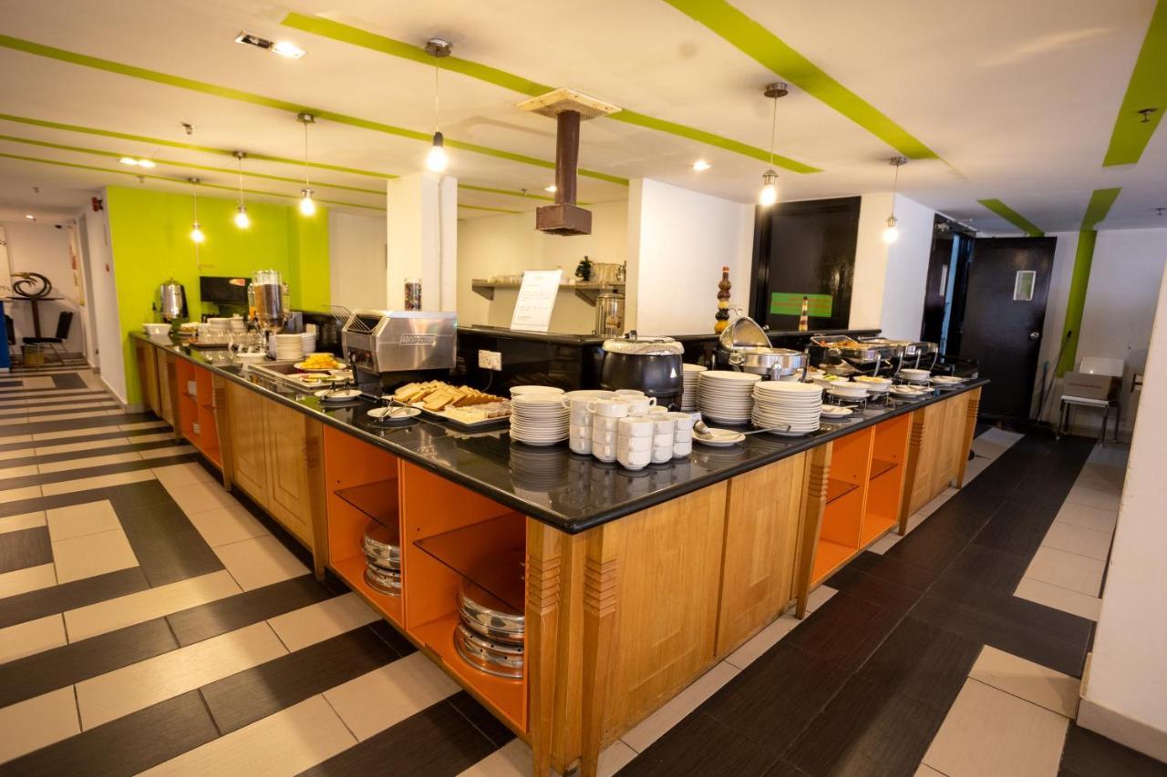 Citrus By Compass Hospitality Hotel