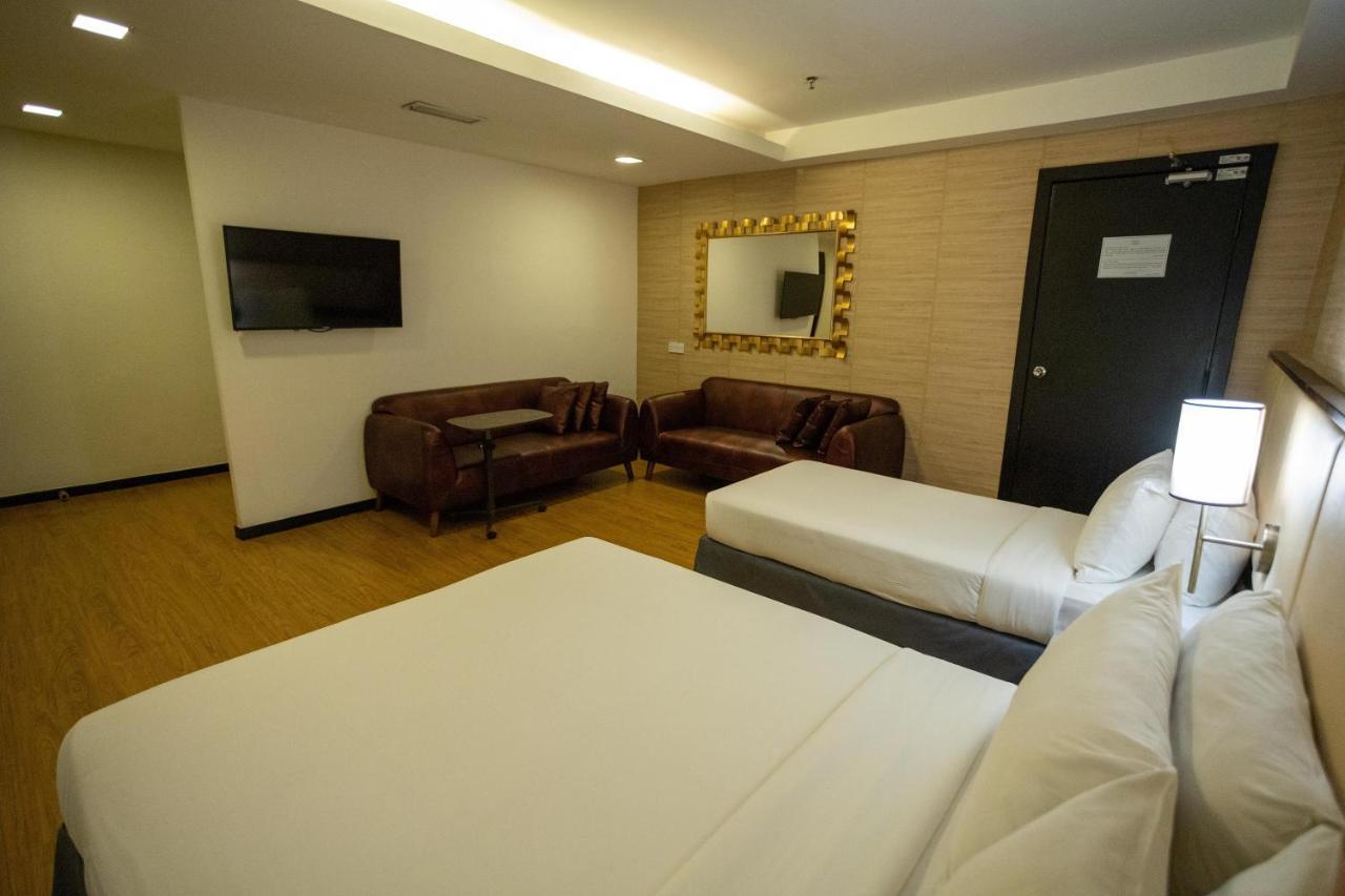 Citrus By Compass Hospitality Hotel Johor Bahru