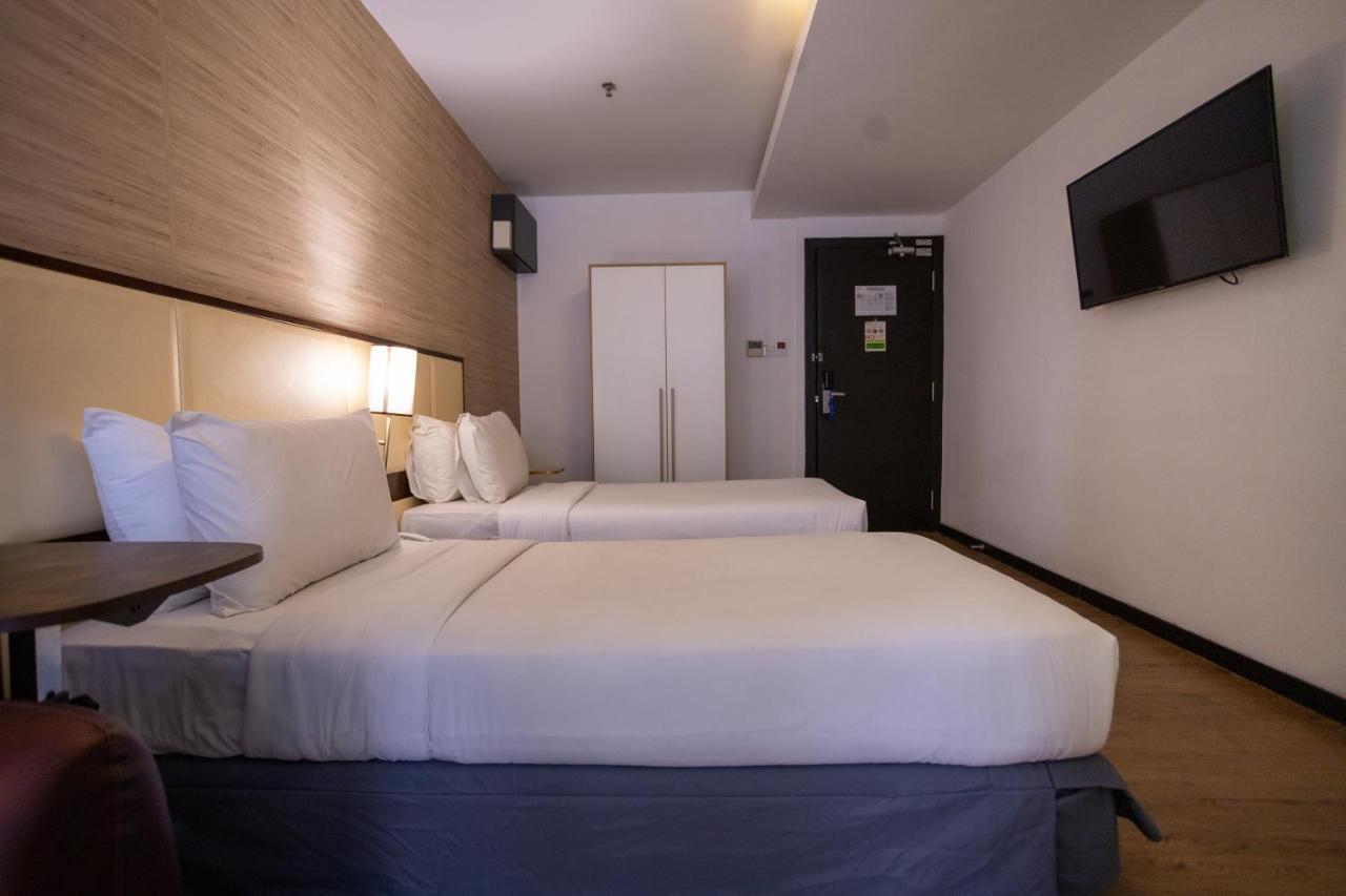 Citrus By Compass Hospitality 4*