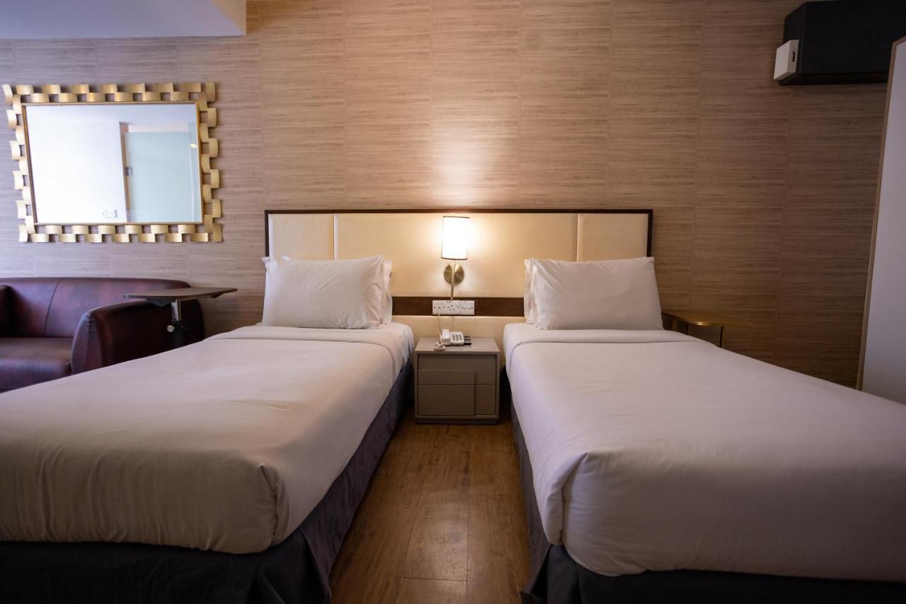 Citrus By Compass Hospitality Johor Bahru