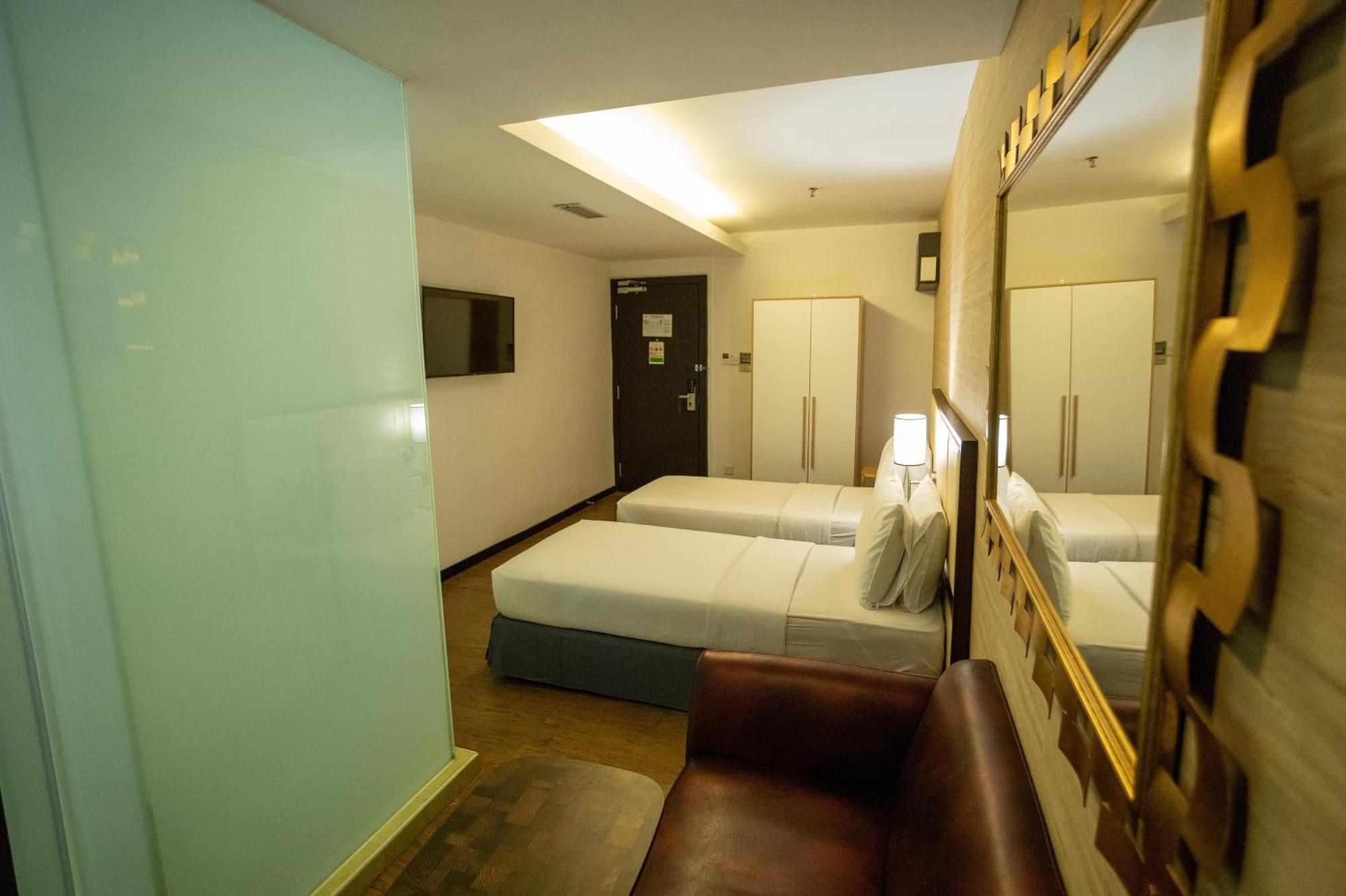Citrus By Compass Hospitality