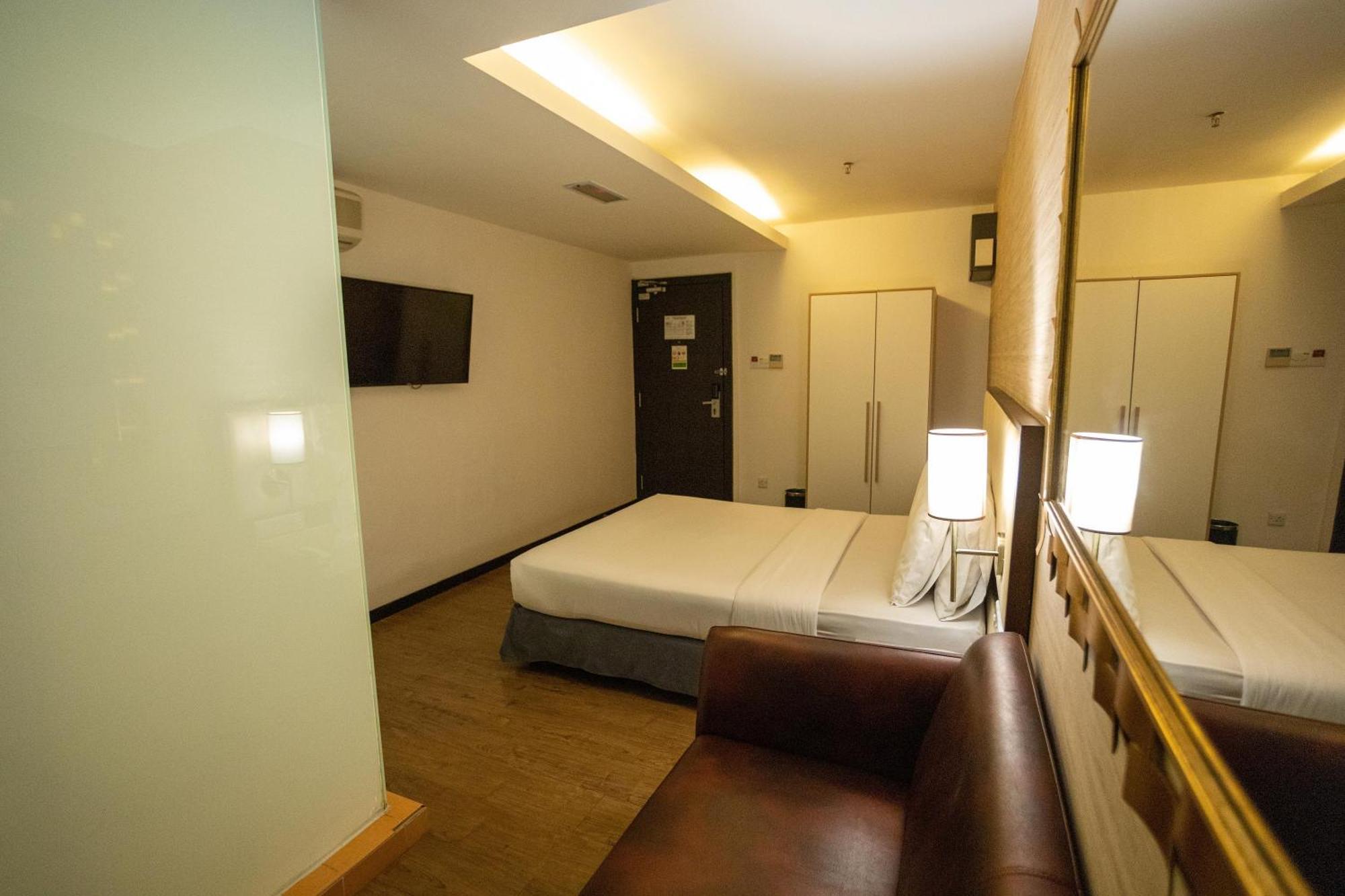 Hotel Citrus By Compass Hospitality 4*