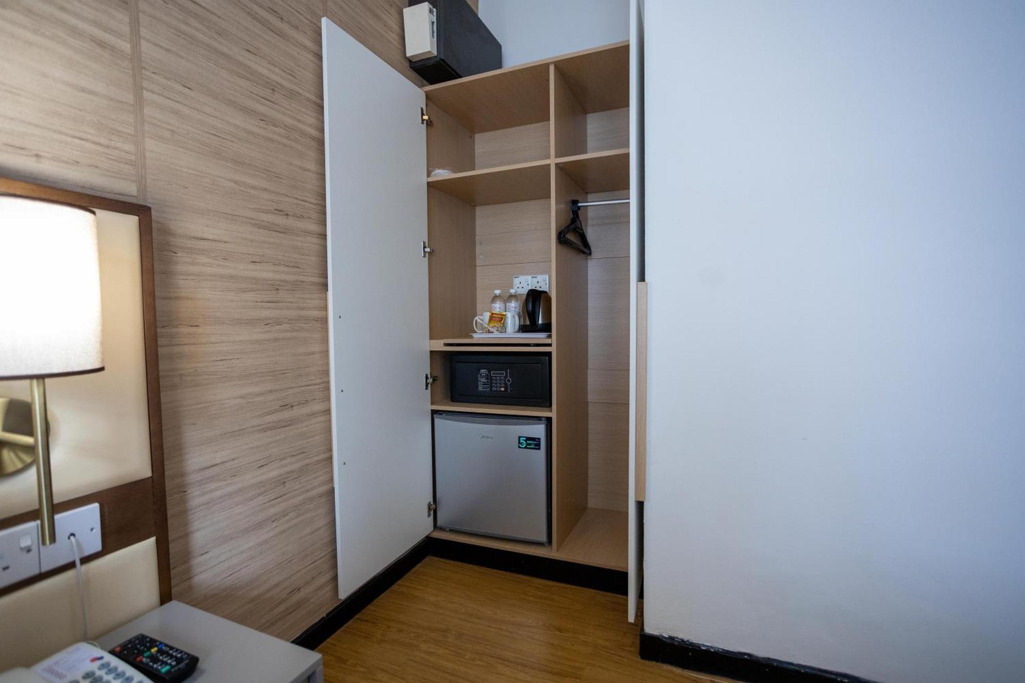 Citrus By Compass Hospitality 4*