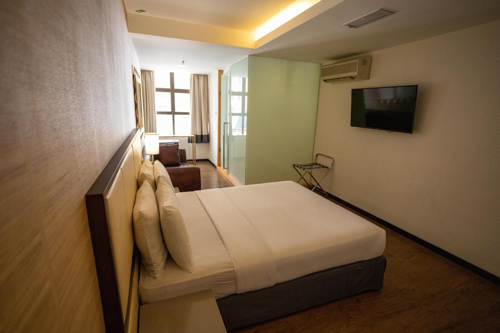 Citrus By Compass Hospitality