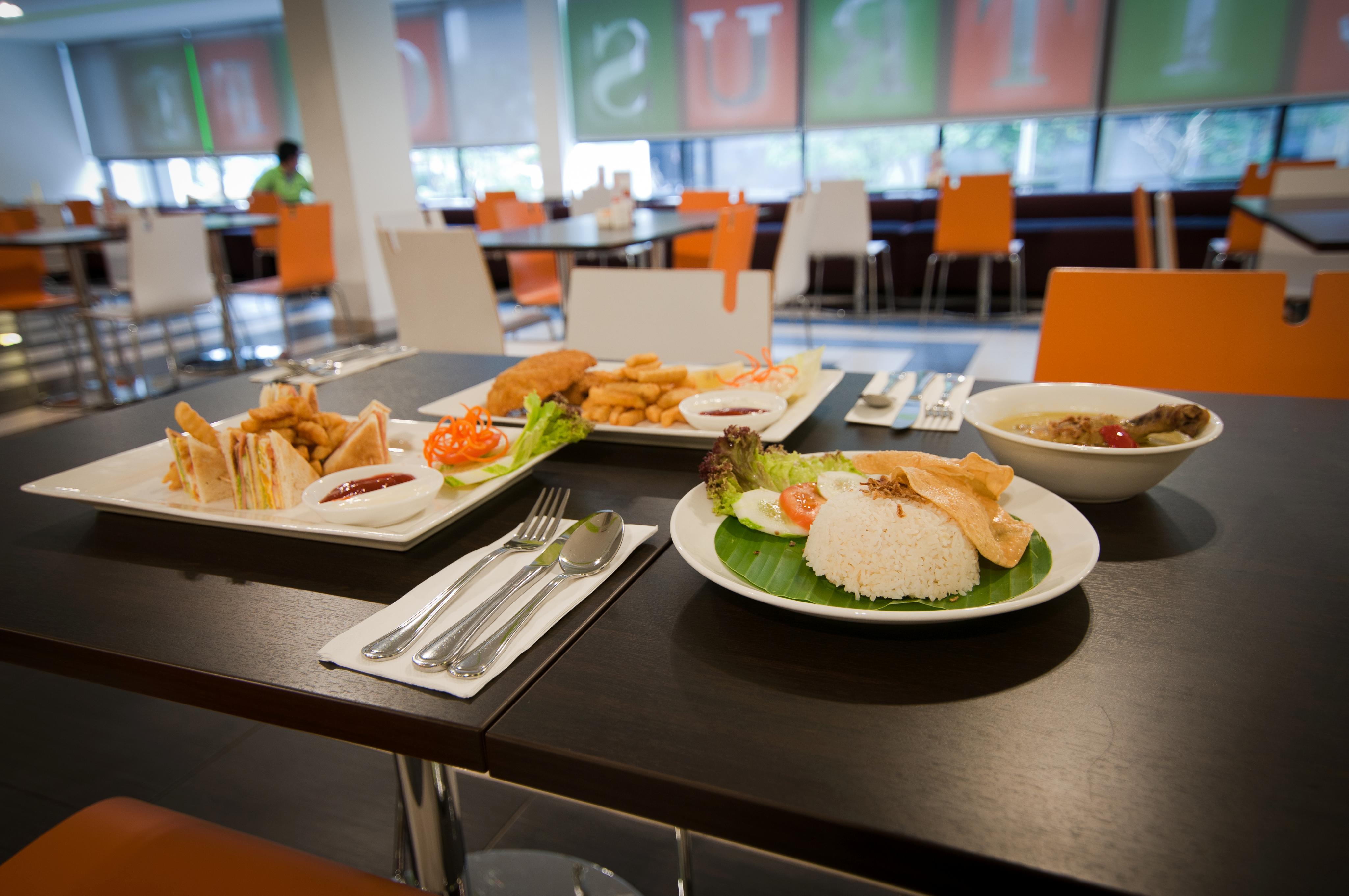 Hotel Citrus By Compass Hospitality