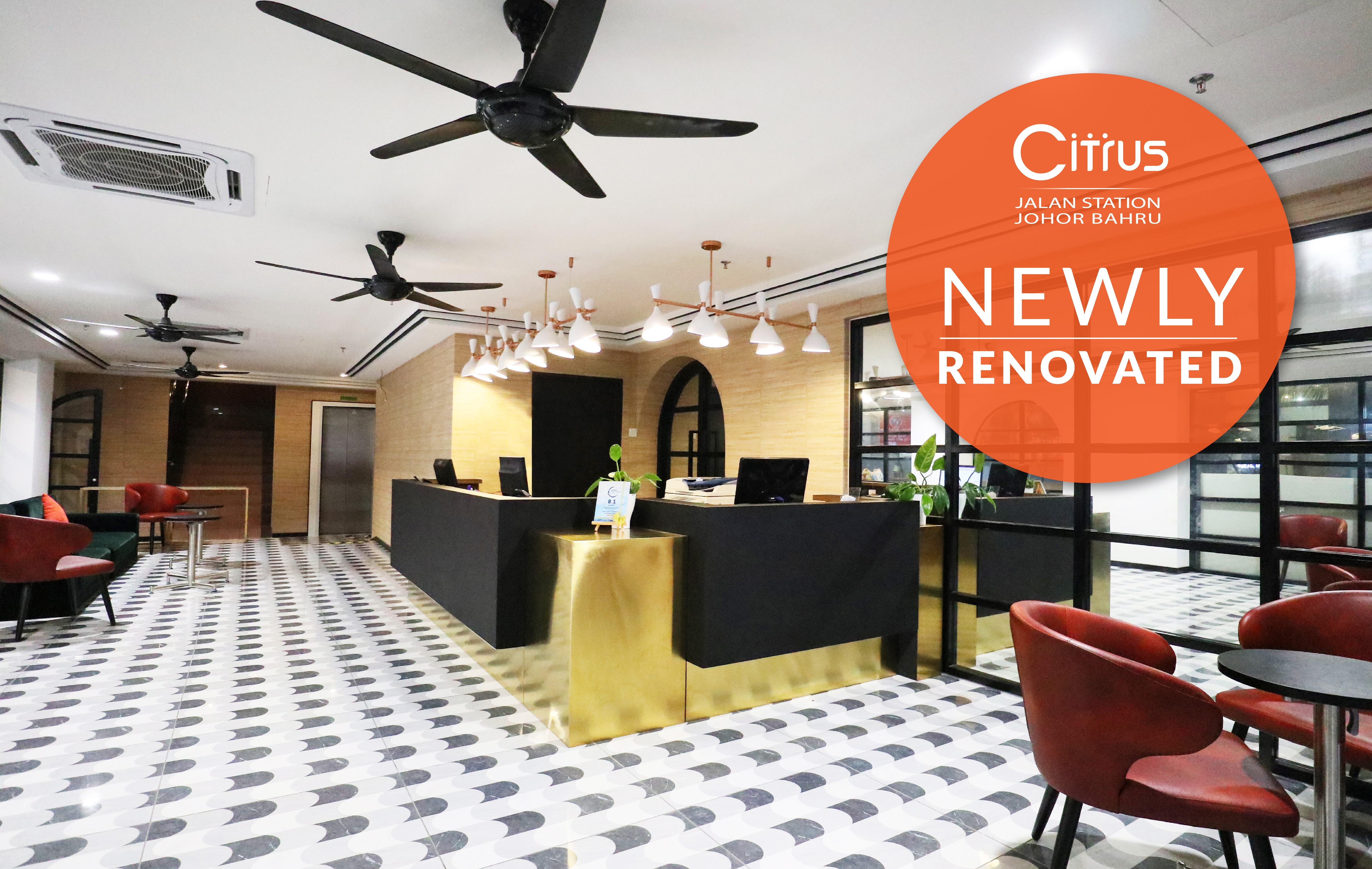 Citrus By Compass Hospitality