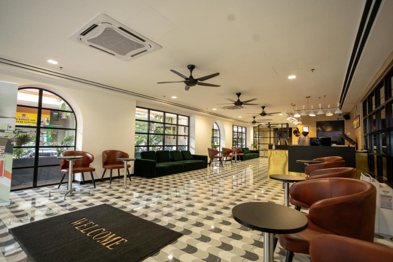 Citrus By Compass Hospitality Johor Bahru