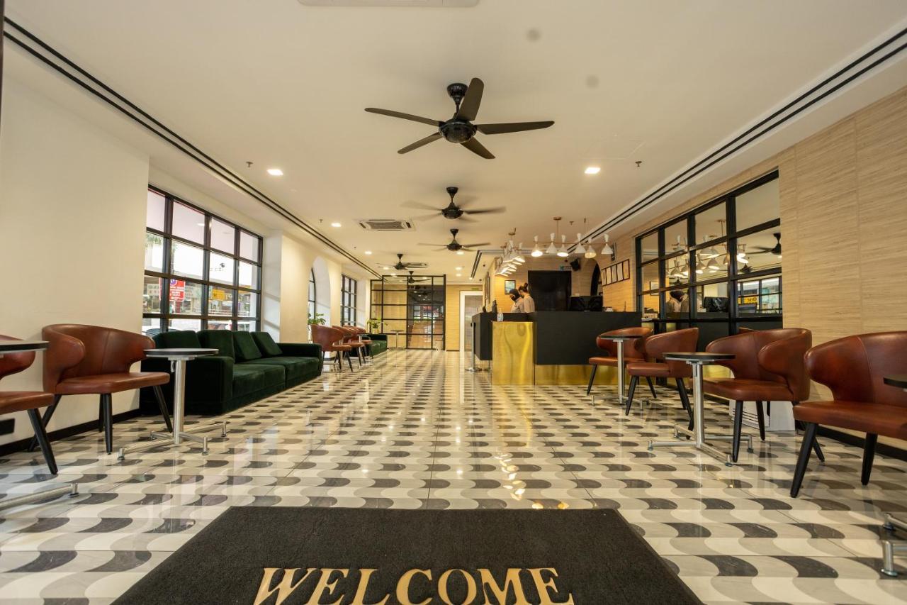 Citrus By Compass Hospitality Hotel