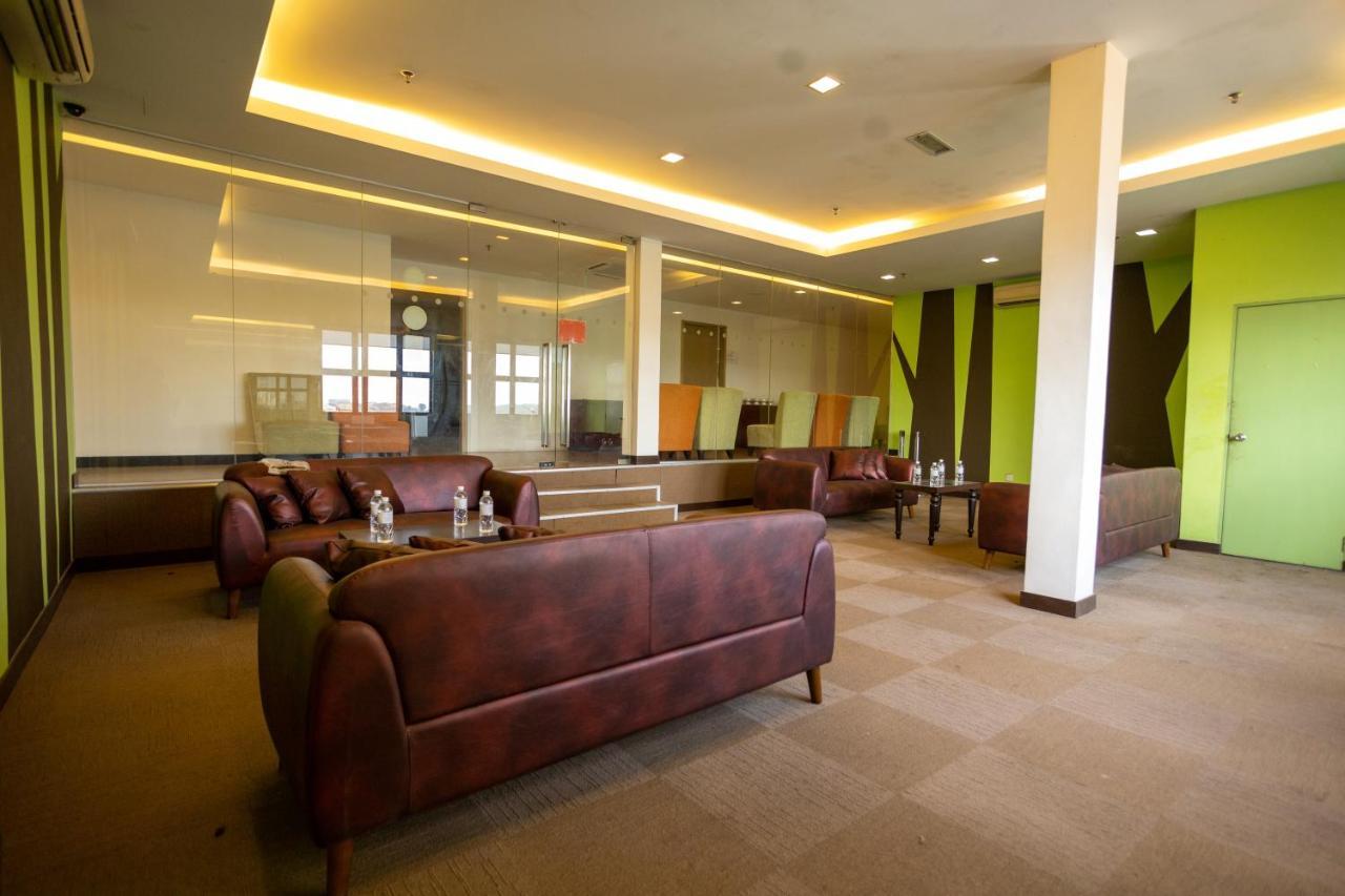 Citrus By Compass Hospitality