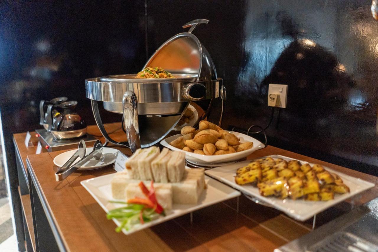 Citrus By Compass Hospitality Hotel Johor Bahru