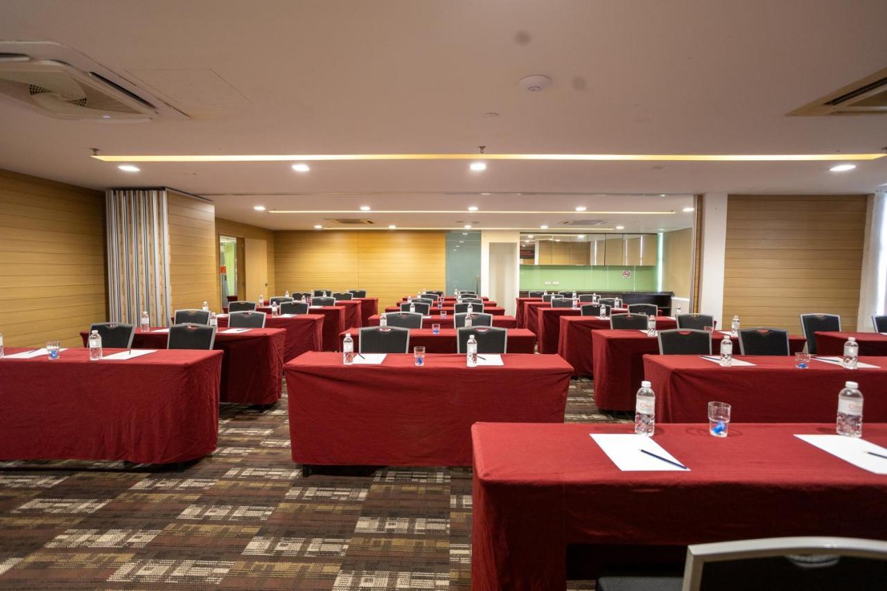 Citrus By Compass Hospitality Hotel 4*