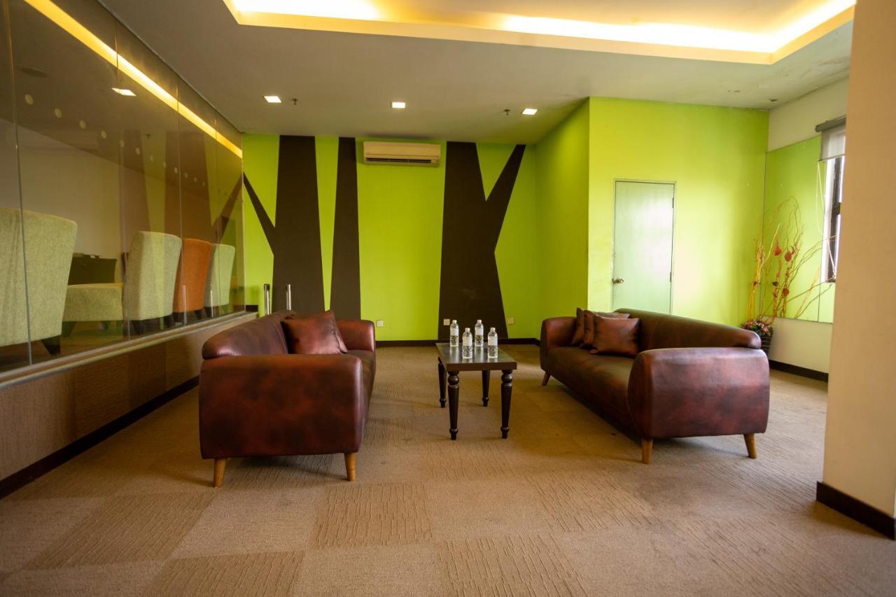 Citrus By Compass Hospitality