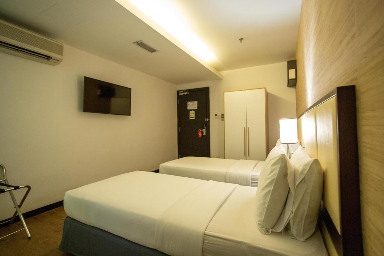 Citrus By Compass Hospitality