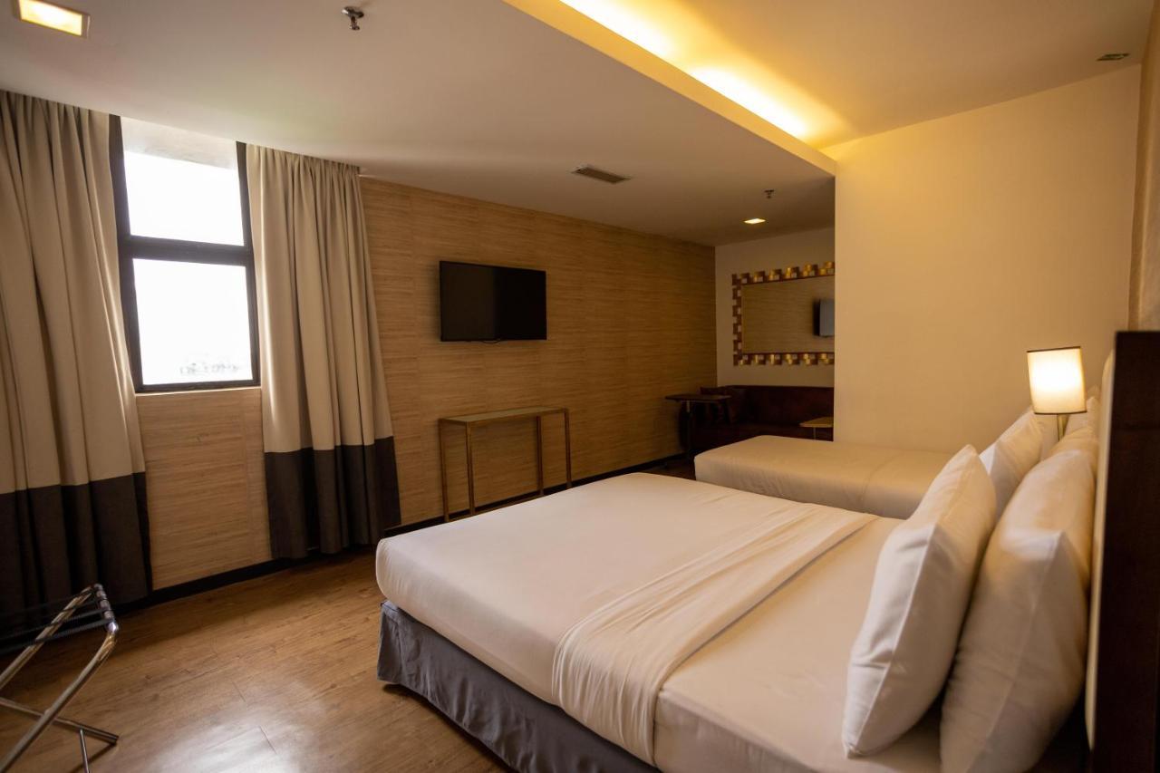 Citrus By Compass Hospitality Hotel Johor Bahru