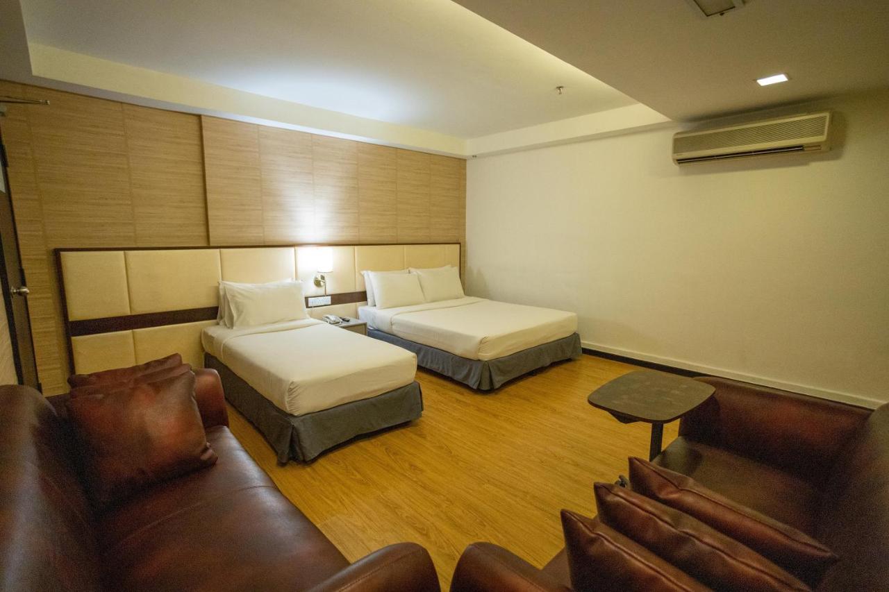 Citrus By Compass Hospitality 4*