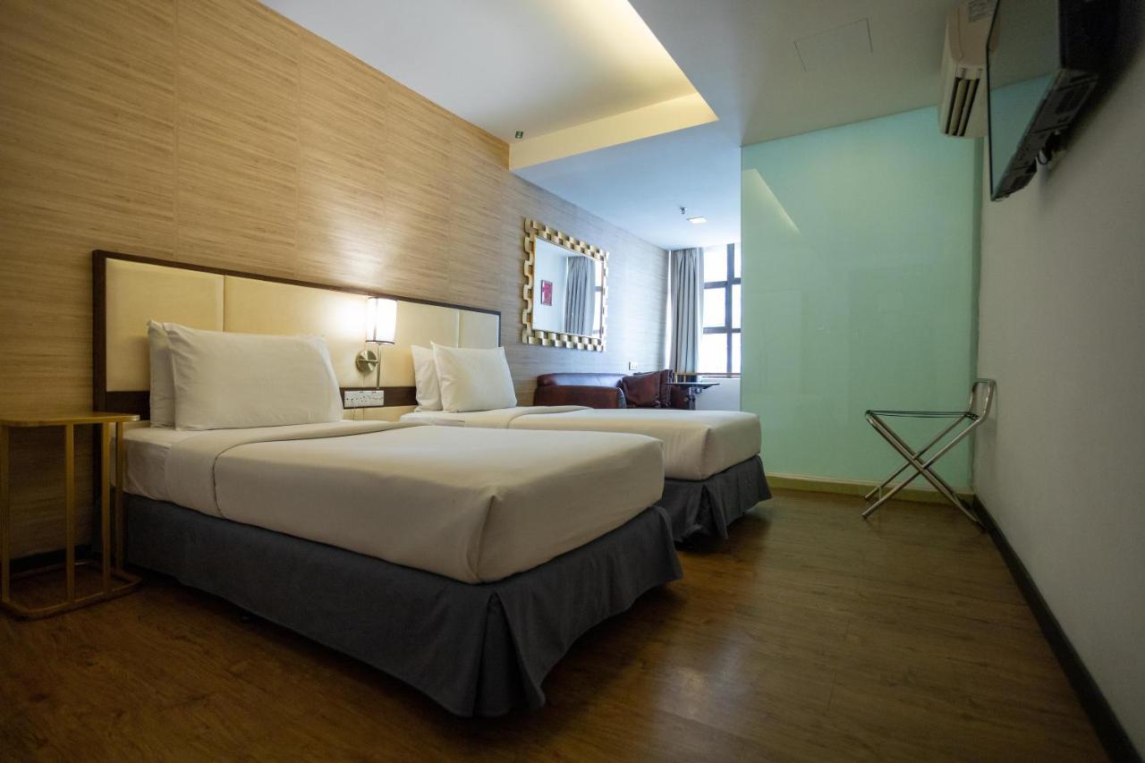 Citrus By Compass Hospitality 4* Johor Bahru