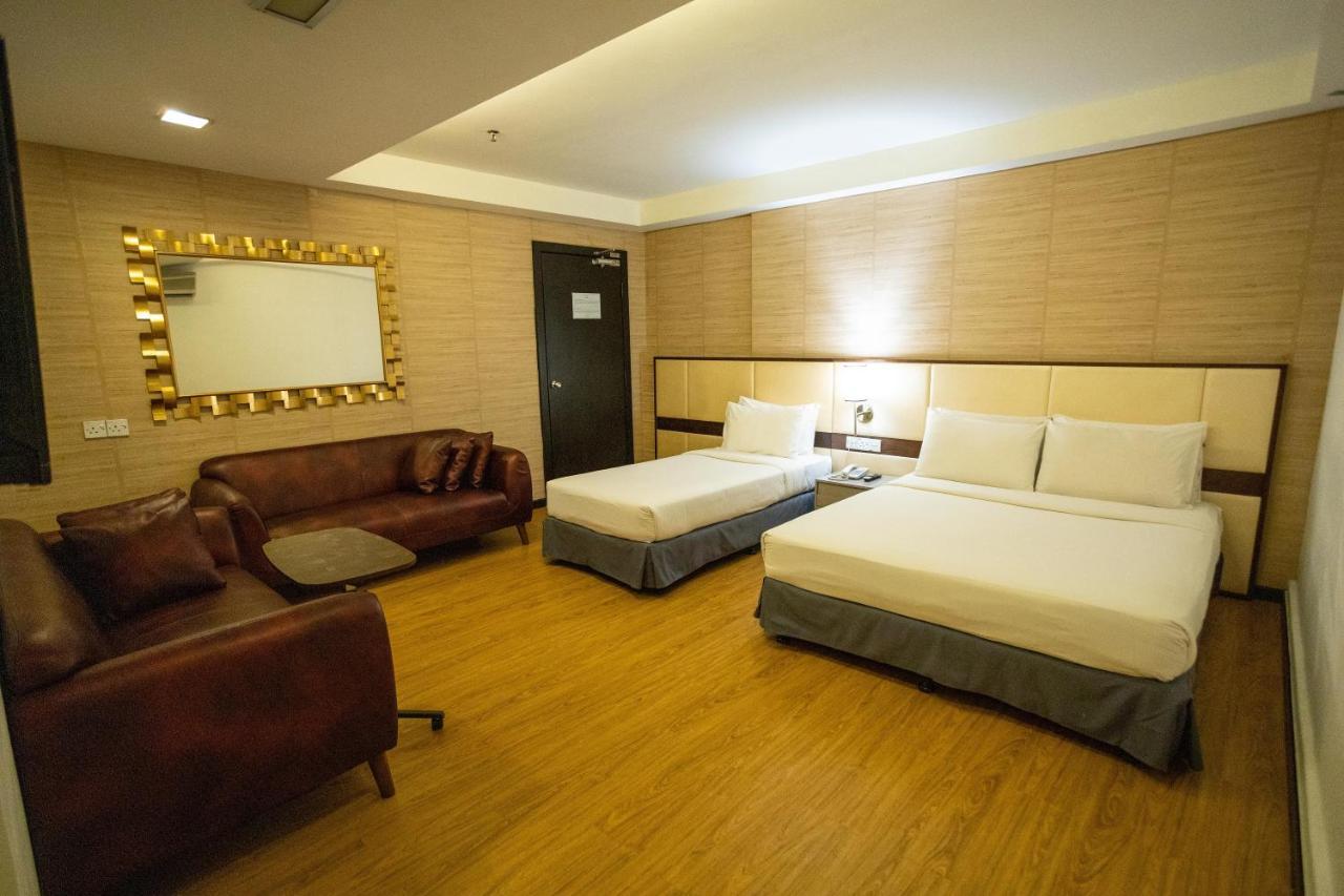 Citrus By Compass Hospitality Hotel
