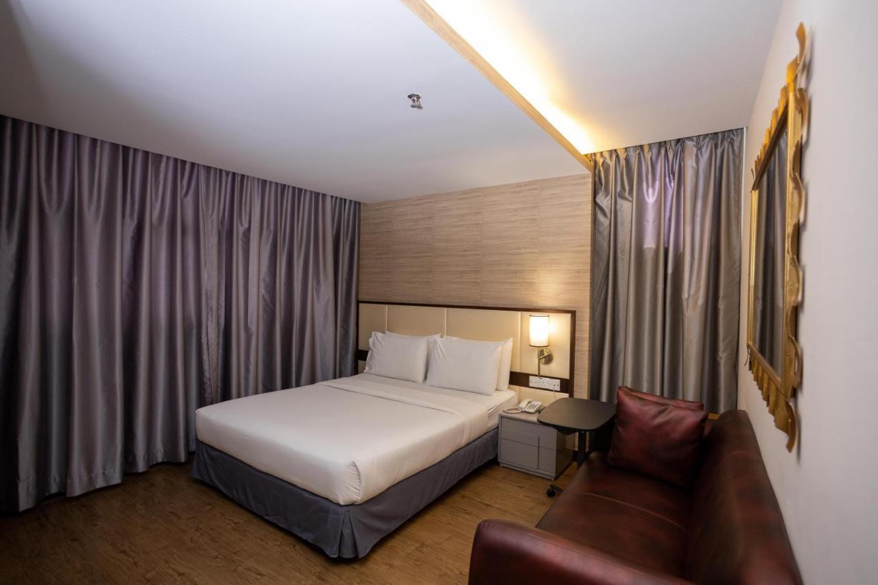 Citrus By Compass Hospitality