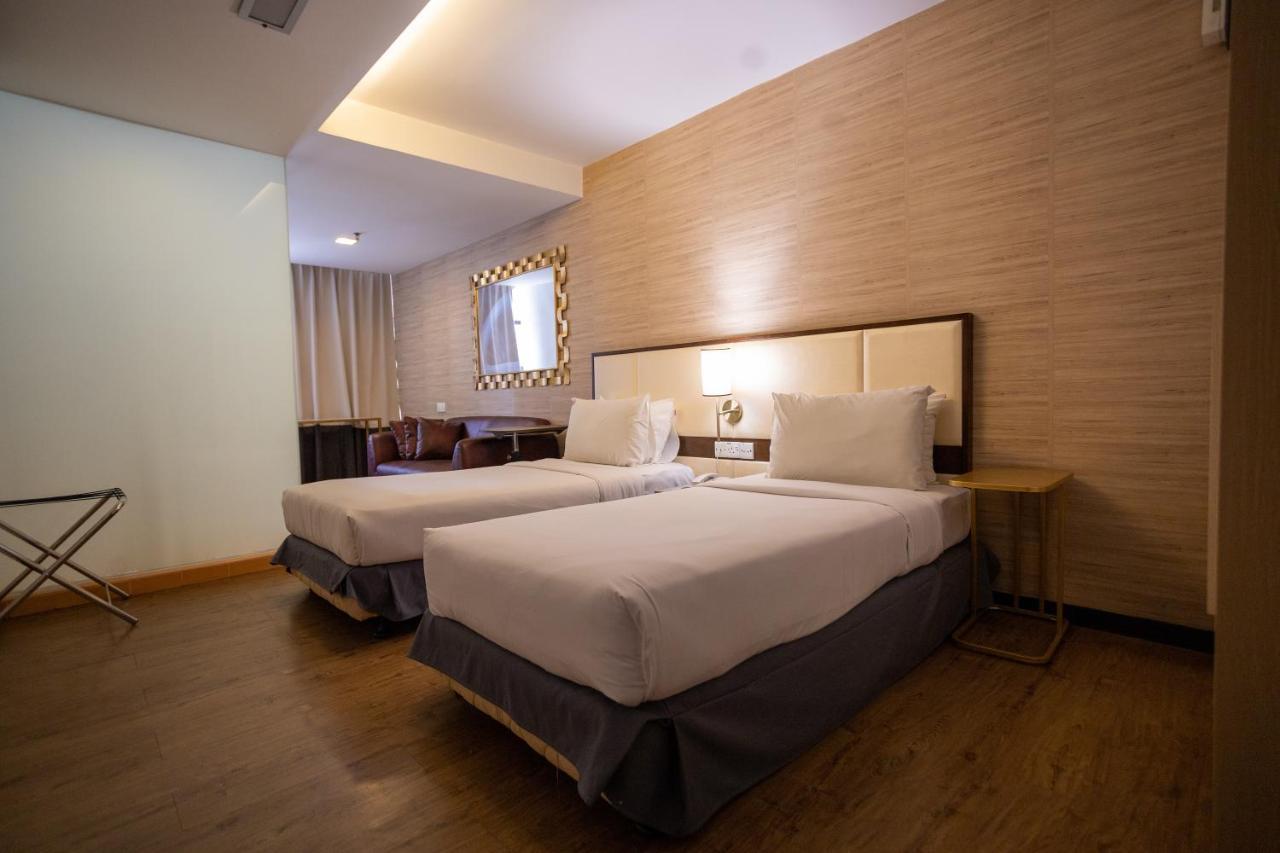Citrus By Compass Hospitality Hotel