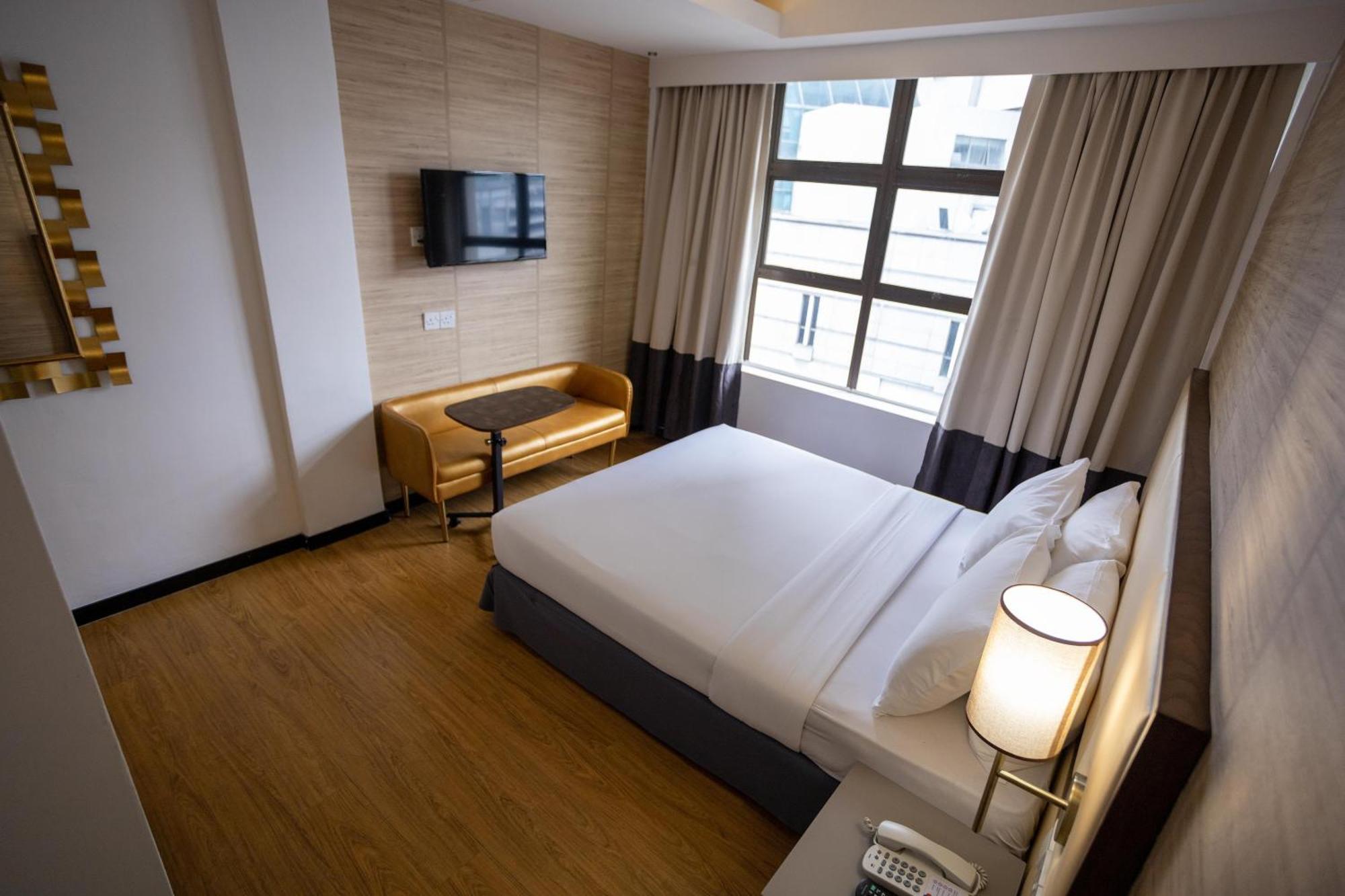 Citrus By Compass Hospitality Johor Bahru