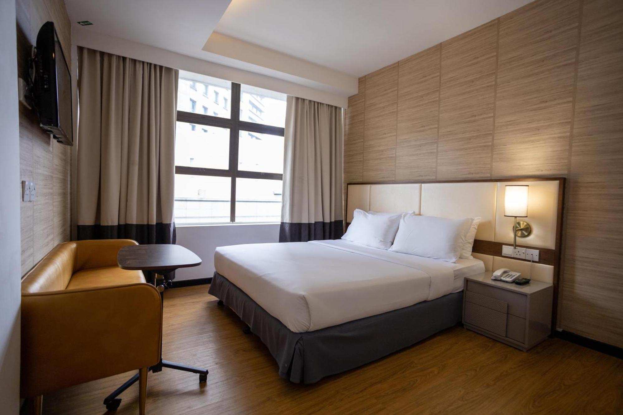 Citrus By Compass Hospitality Hotel 4*