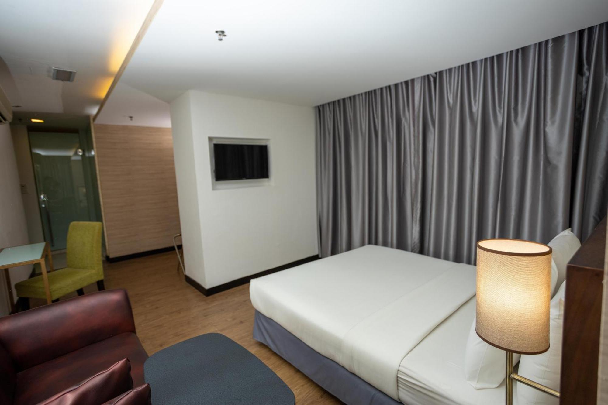 Citrus By Compass Hospitality Hotel Johor Bahru