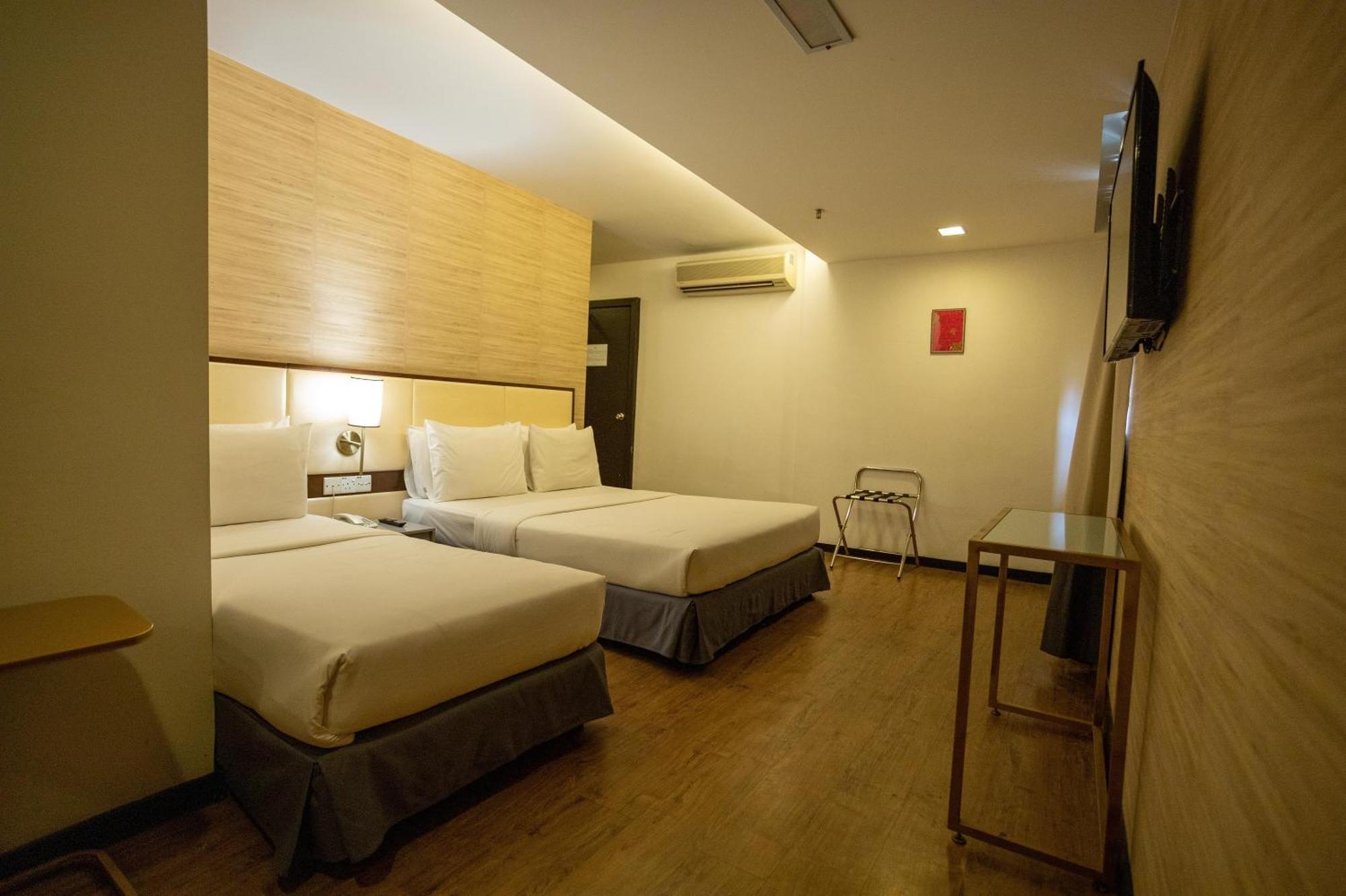 Citrus By Compass Hospitality Hotel 4*