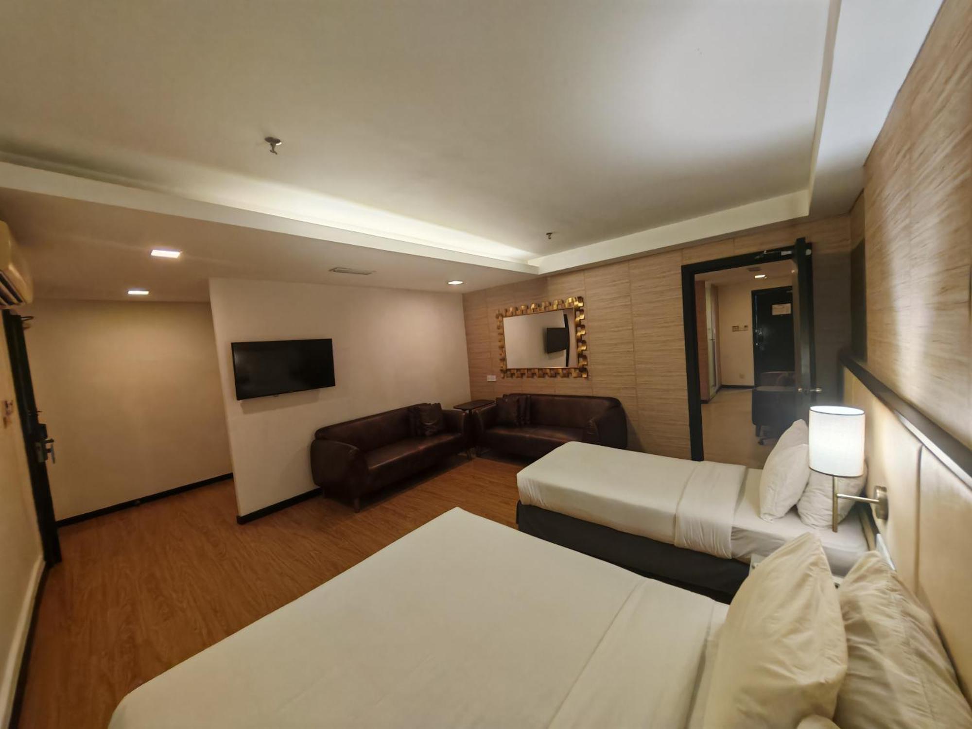 Citrus By Compass Hospitality Hotel Johor Bahru