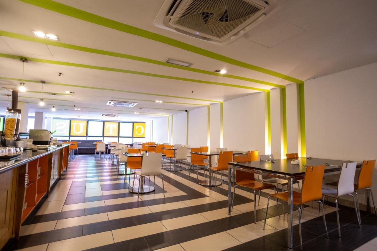 Citrus By Compass Hospitality Hotel 4*