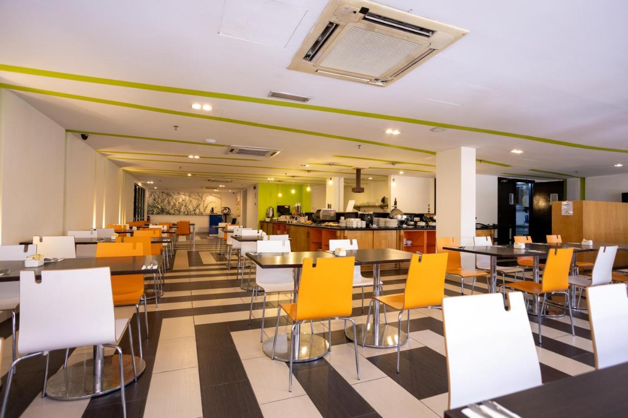 Citrus By Compass Hospitality 4* Johor Bahru