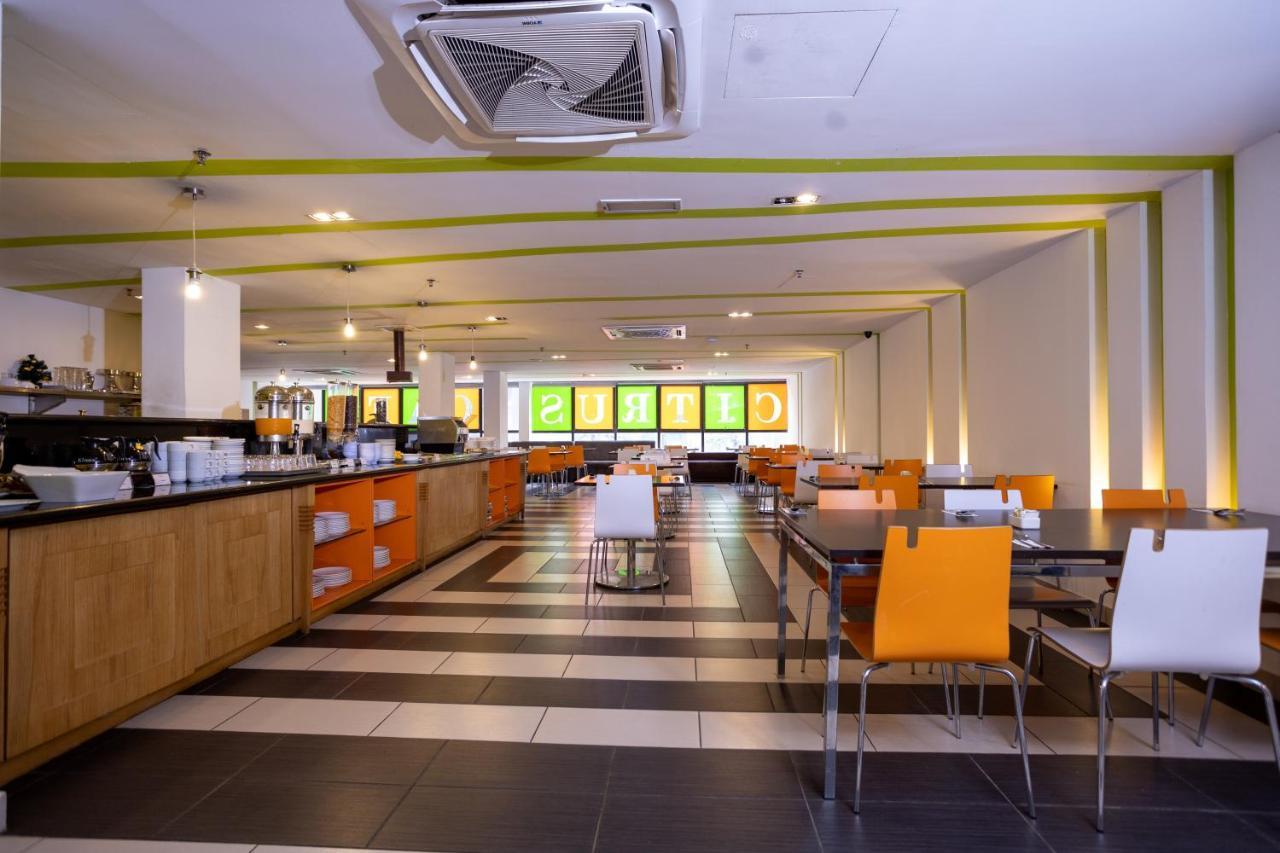 Citrus By Compass Hospitality Johor Bahru