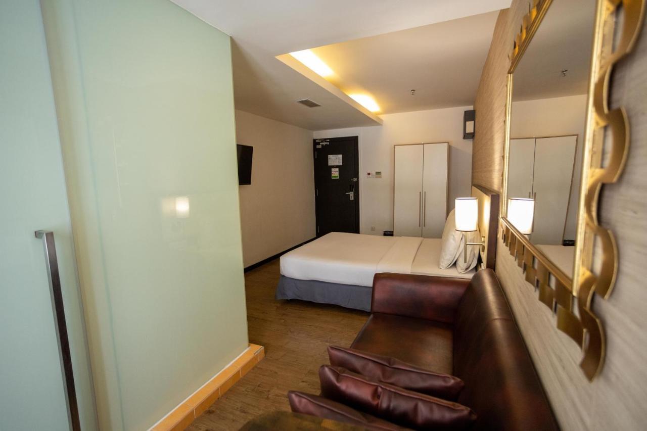 Citrus By Compass Hospitality Johor Bahru