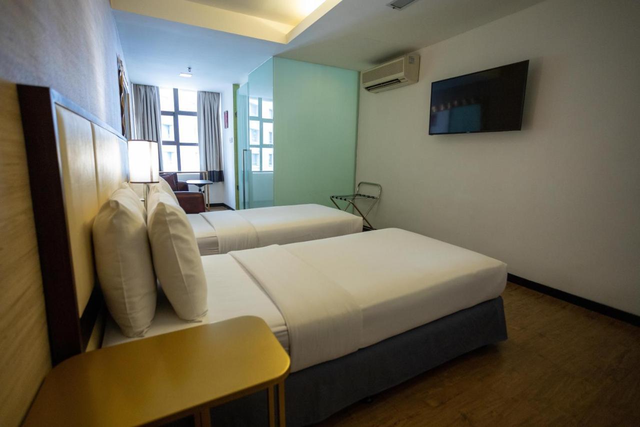 Hotel Citrus By Compass Hospitality