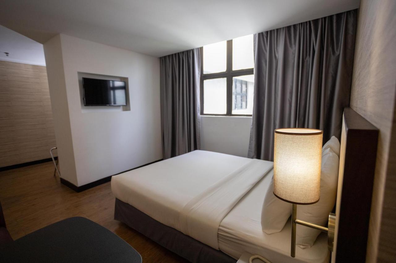 Citrus By Compass Hospitality Hotel