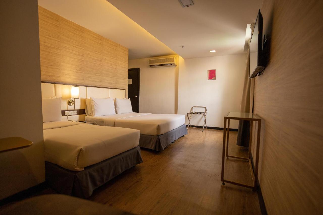 Citrus By Compass Hospitality Hotel 4*