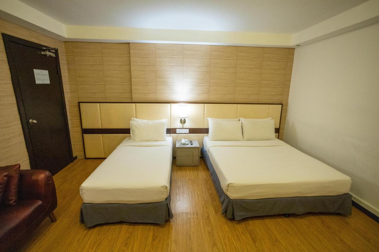 Citrus By Compass Hospitality