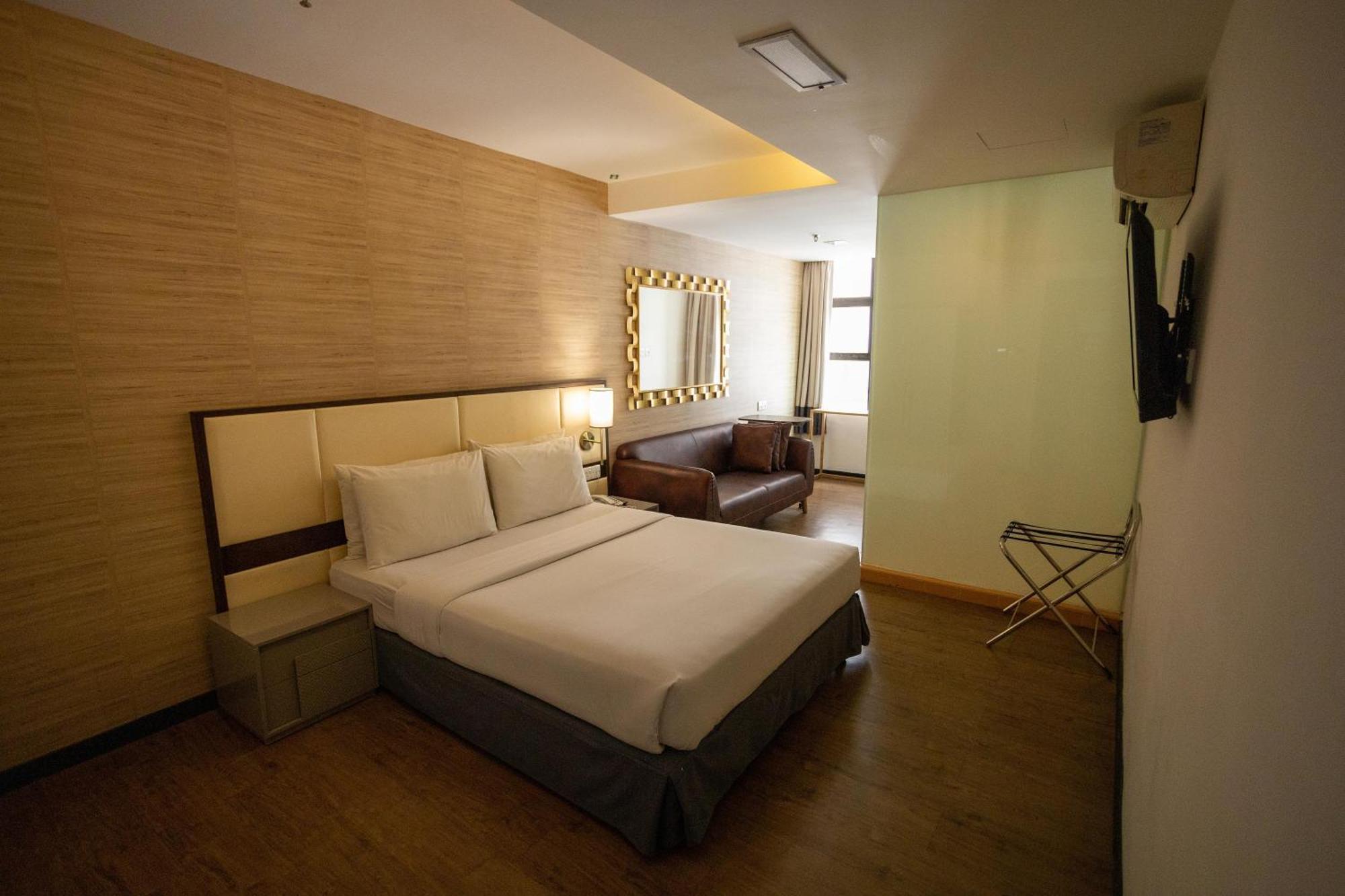 Citrus By Compass Hospitality
