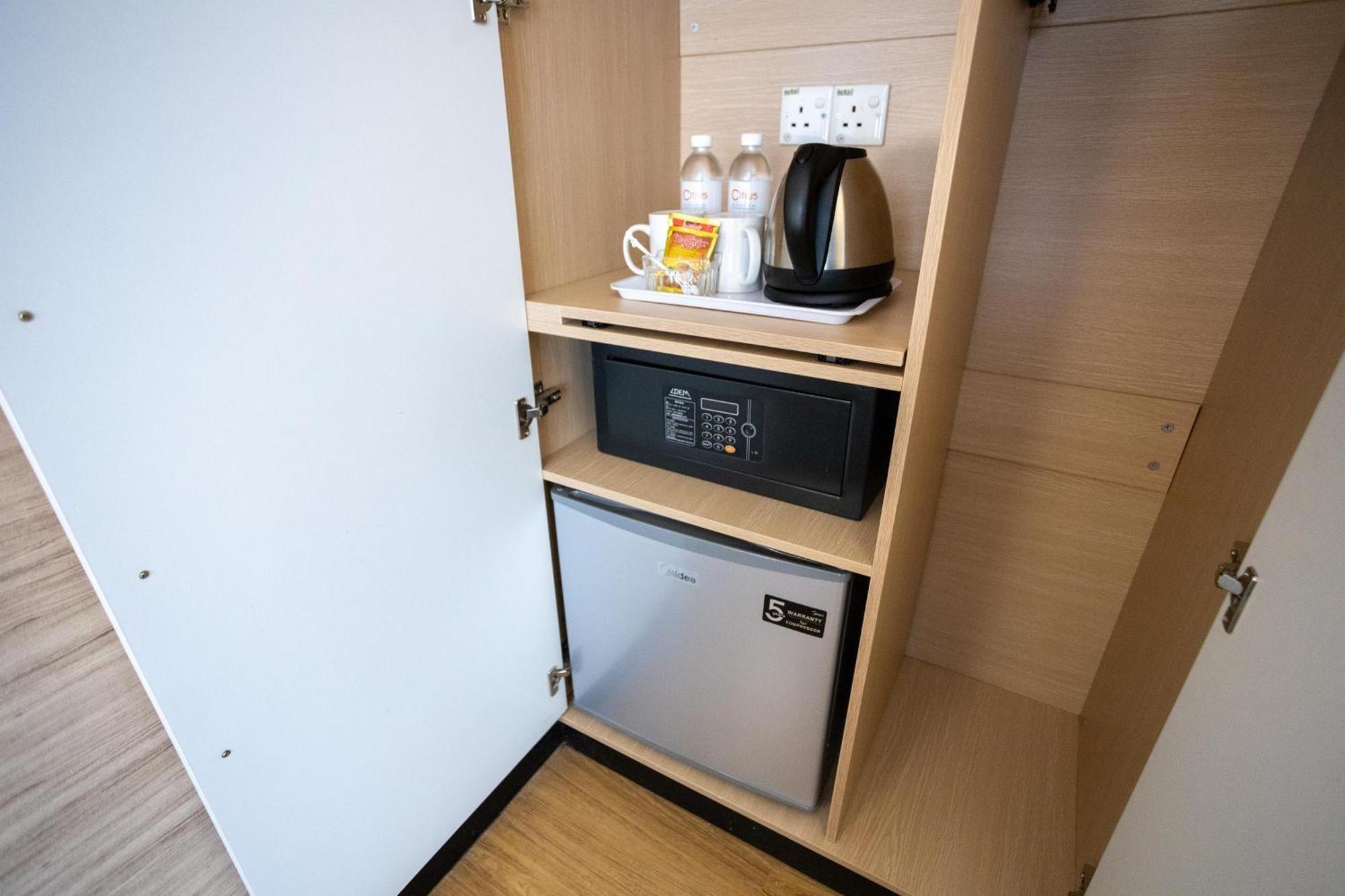 Citrus By Compass Hospitality Hotel Johor Bahru