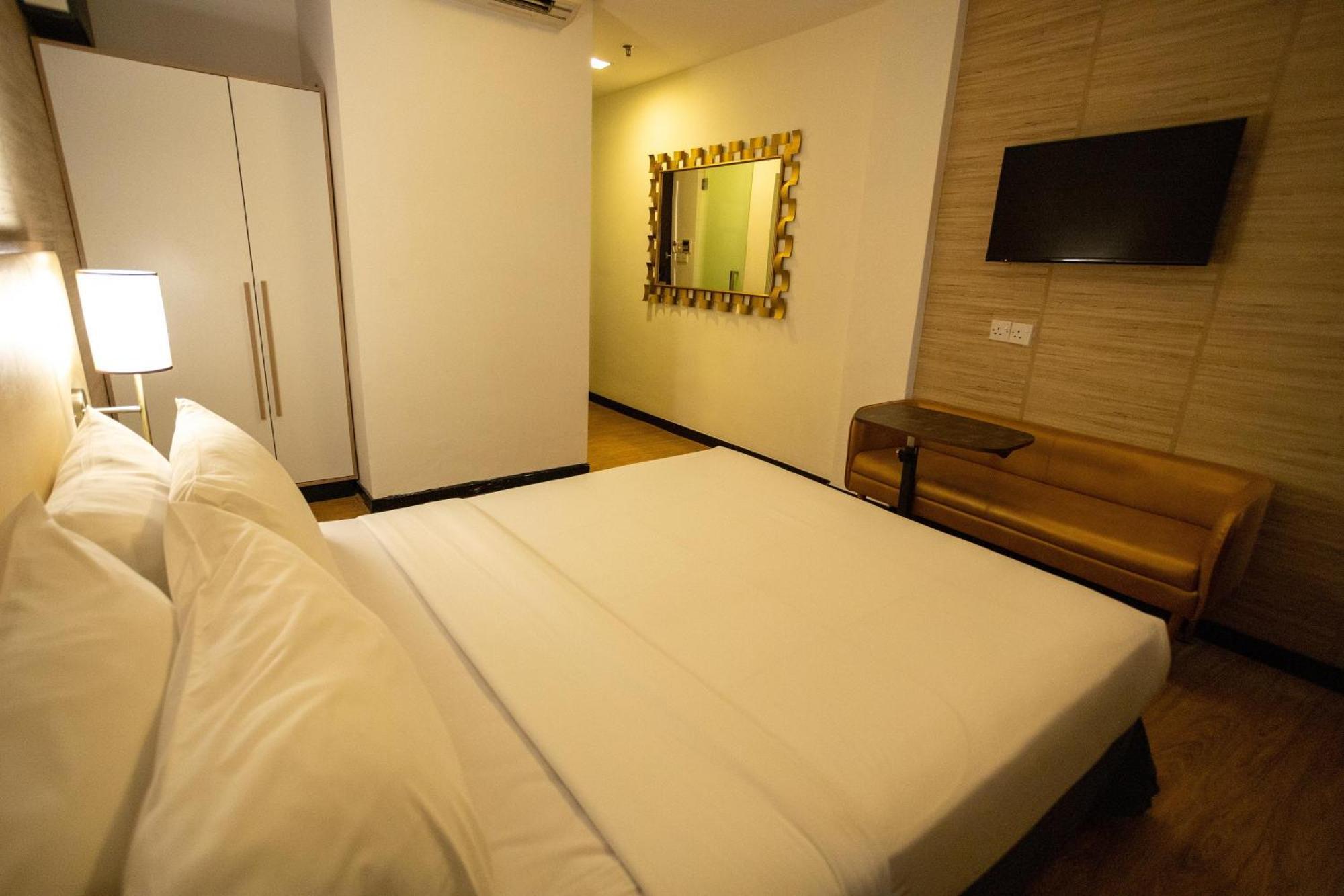 Citrus By Compass Hospitality