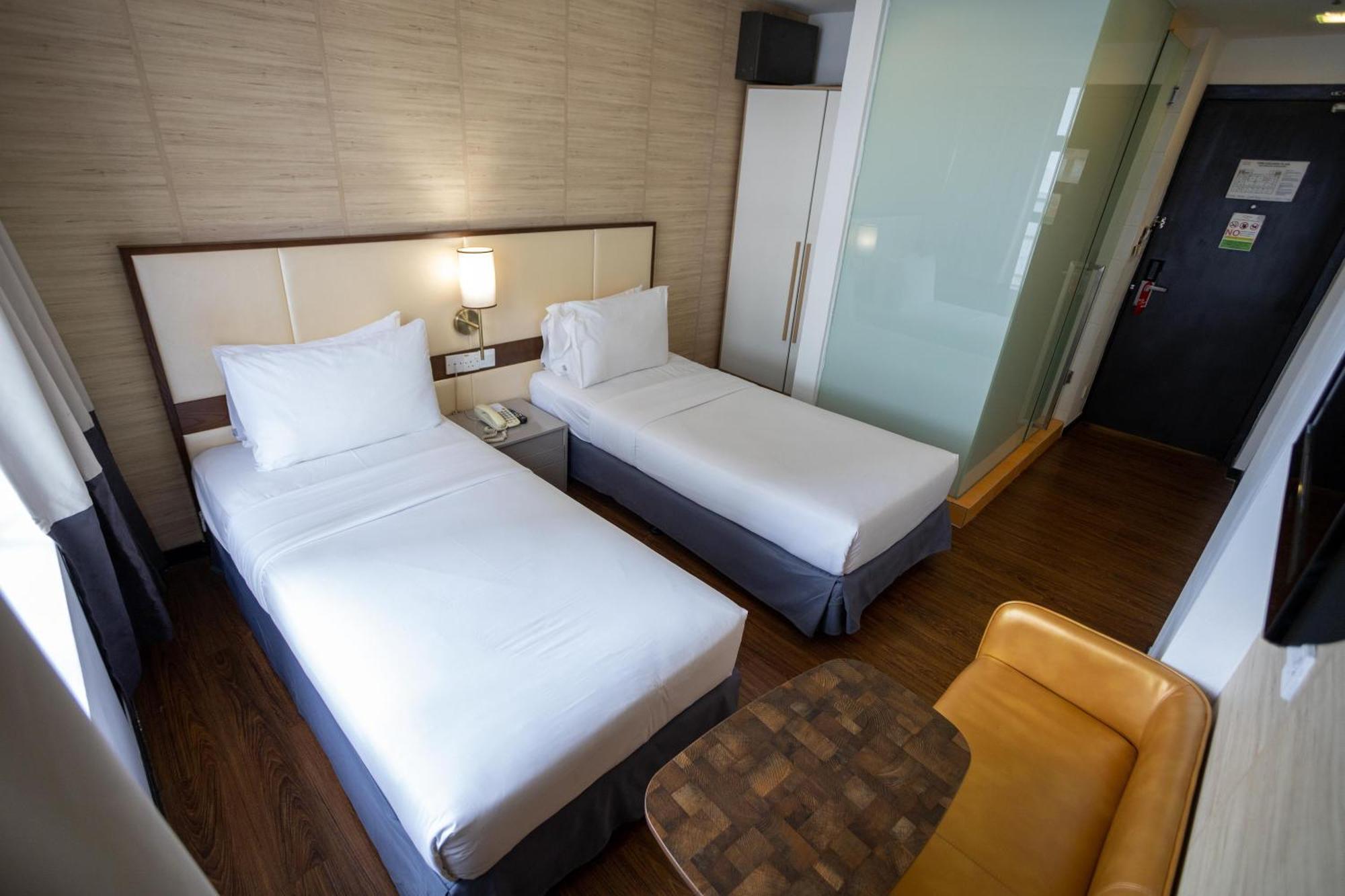 Citrus By Compass Hospitality Johor Bahru