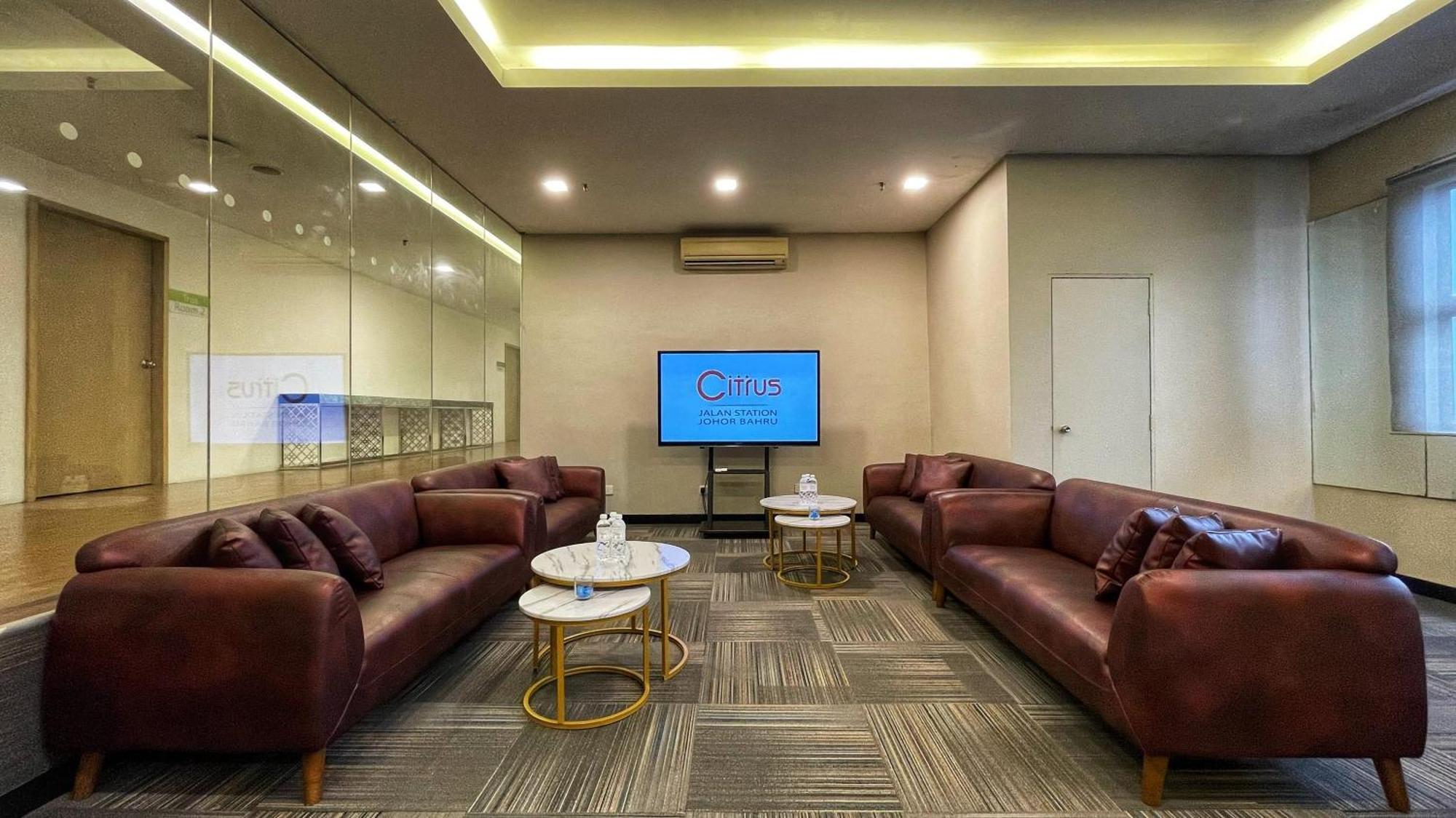 Citrus By Compass Hospitality