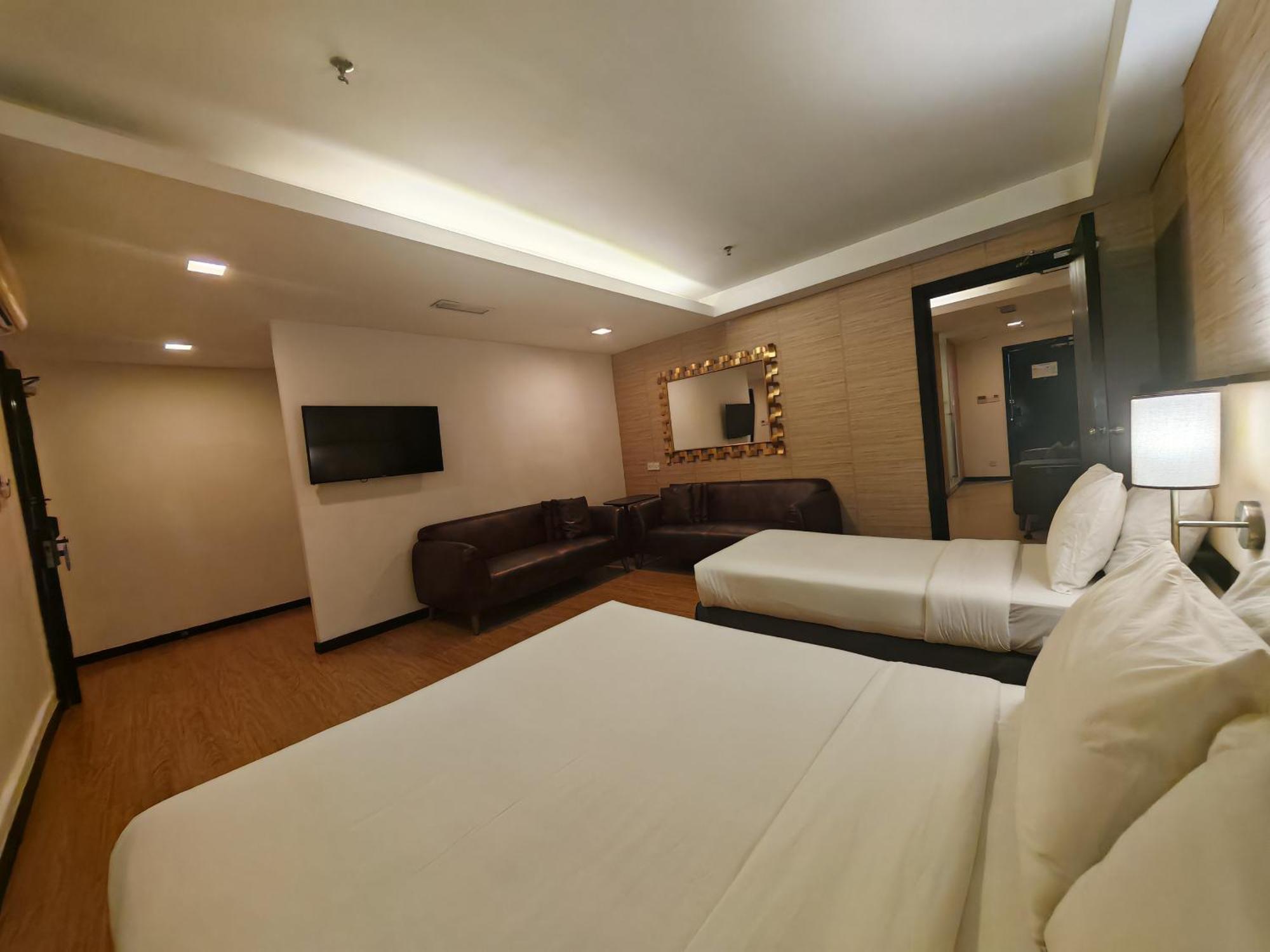 Citrus By Compass Hospitality Johor Bahru